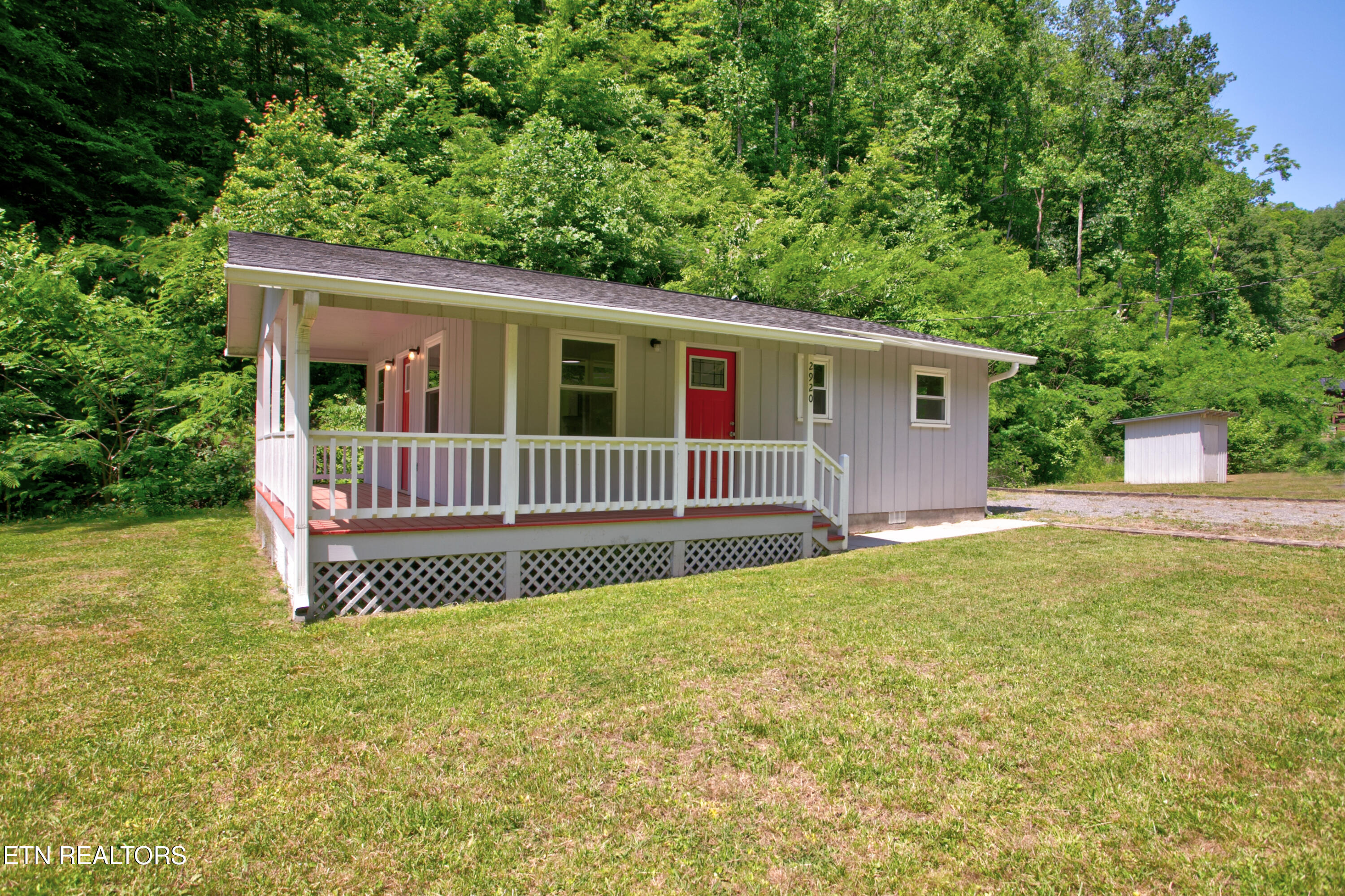 2920 Hatcher Mountain Road Sevierville TN 37862