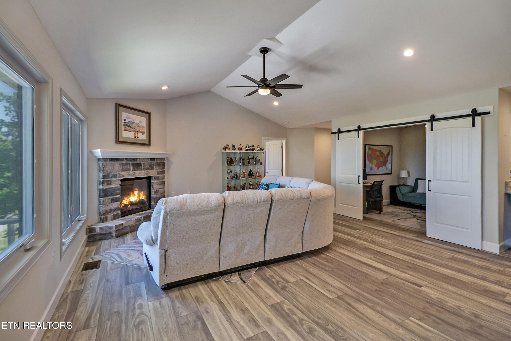 38 Markham Terrace Crossville TN 38558