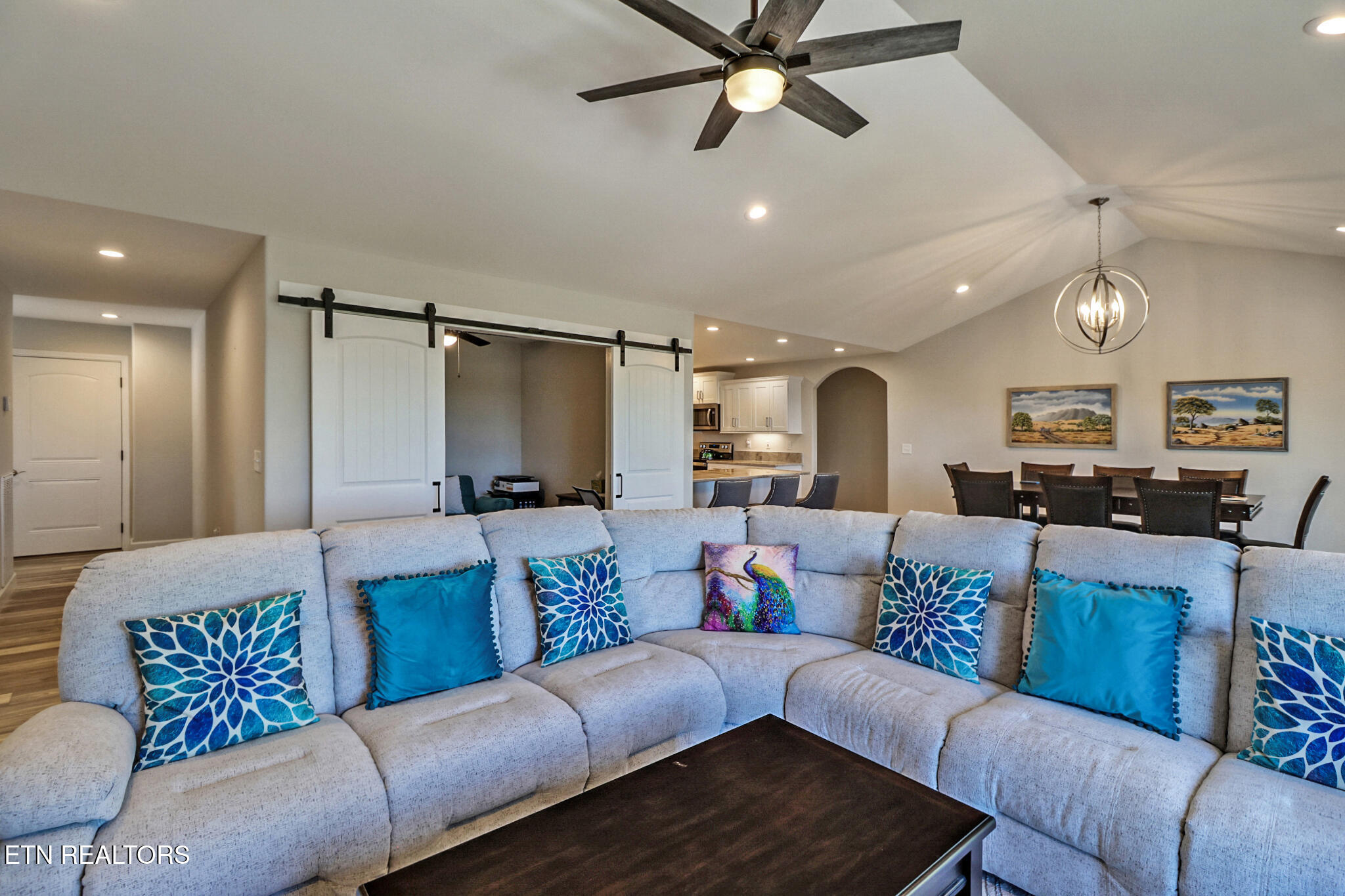 38 Markham Terrace Crossville TN 38558