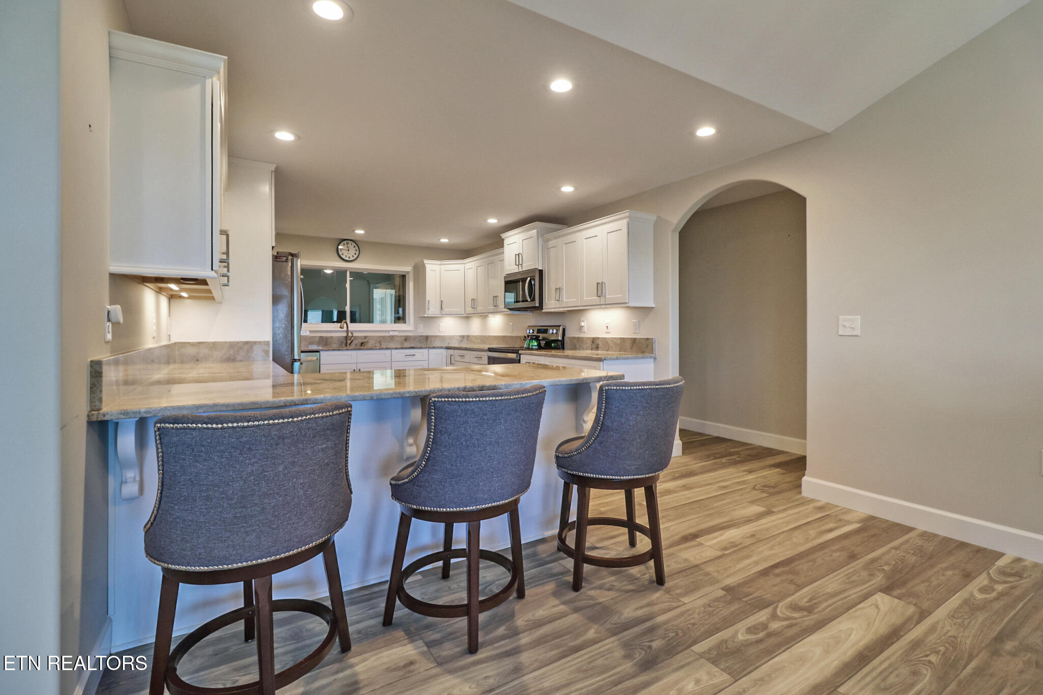38 Markham Terrace Crossville TN 38558