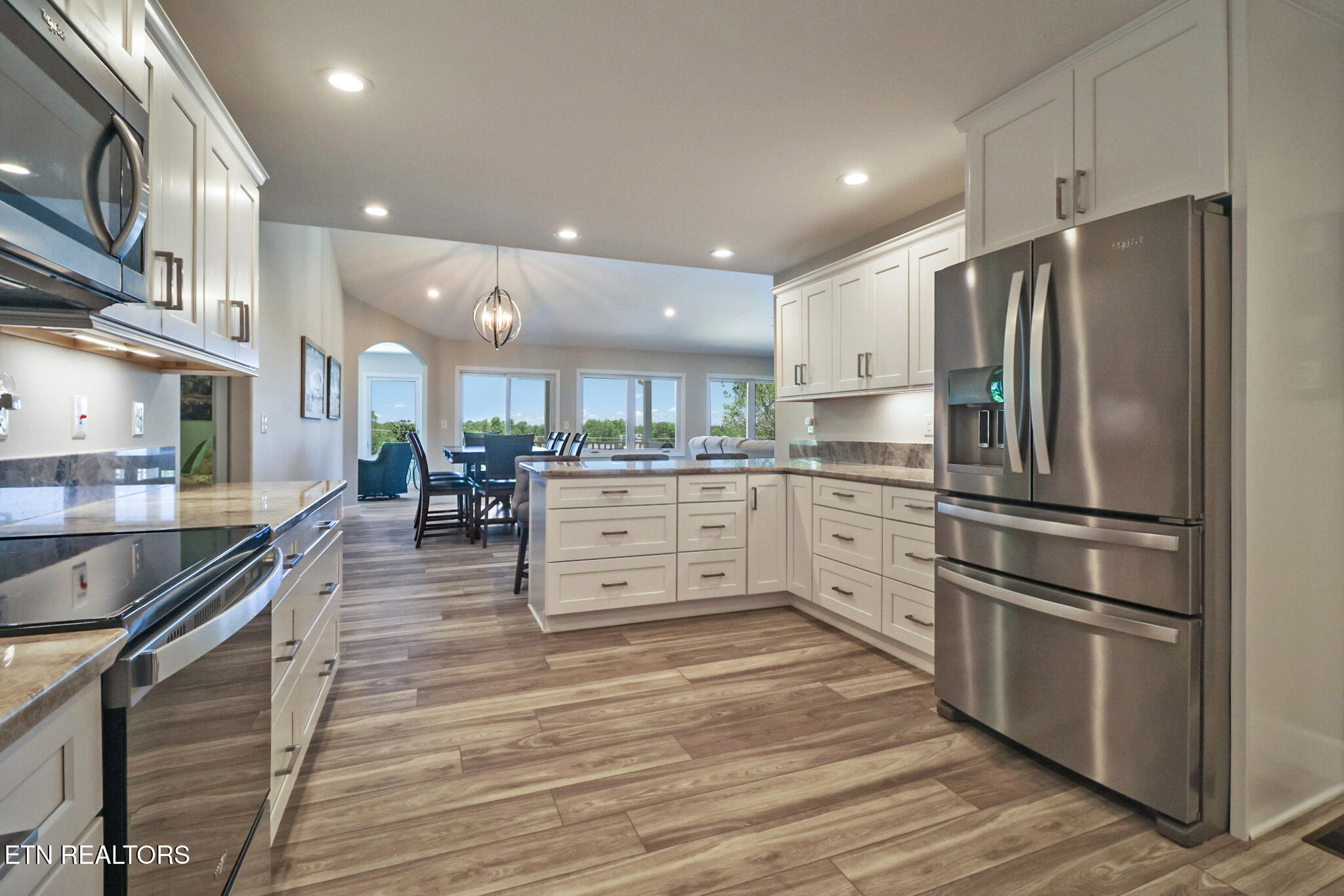 38 Markham Terrace Crossville TN 38558
