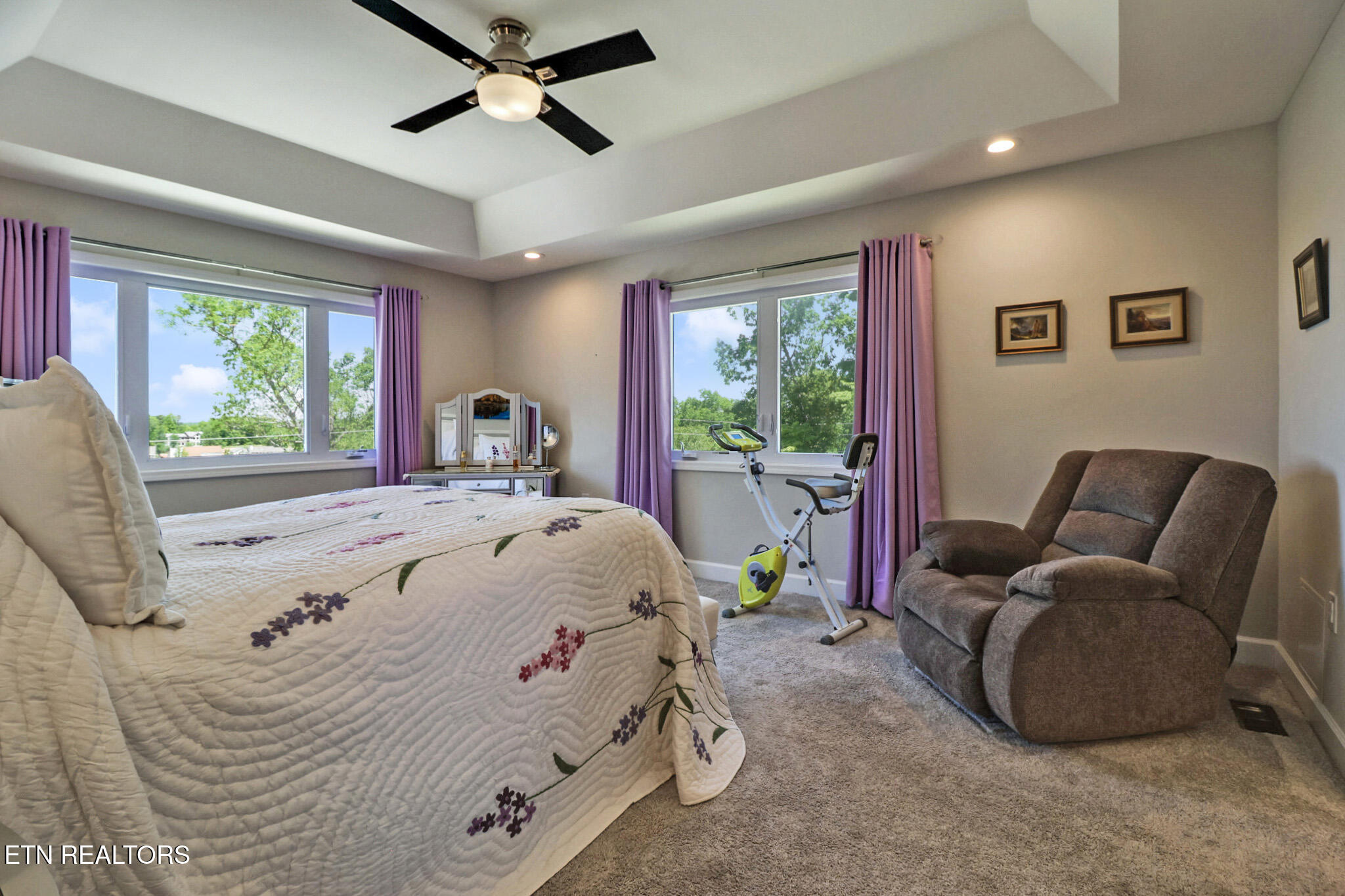 38 Markham Terrace Crossville TN 38558