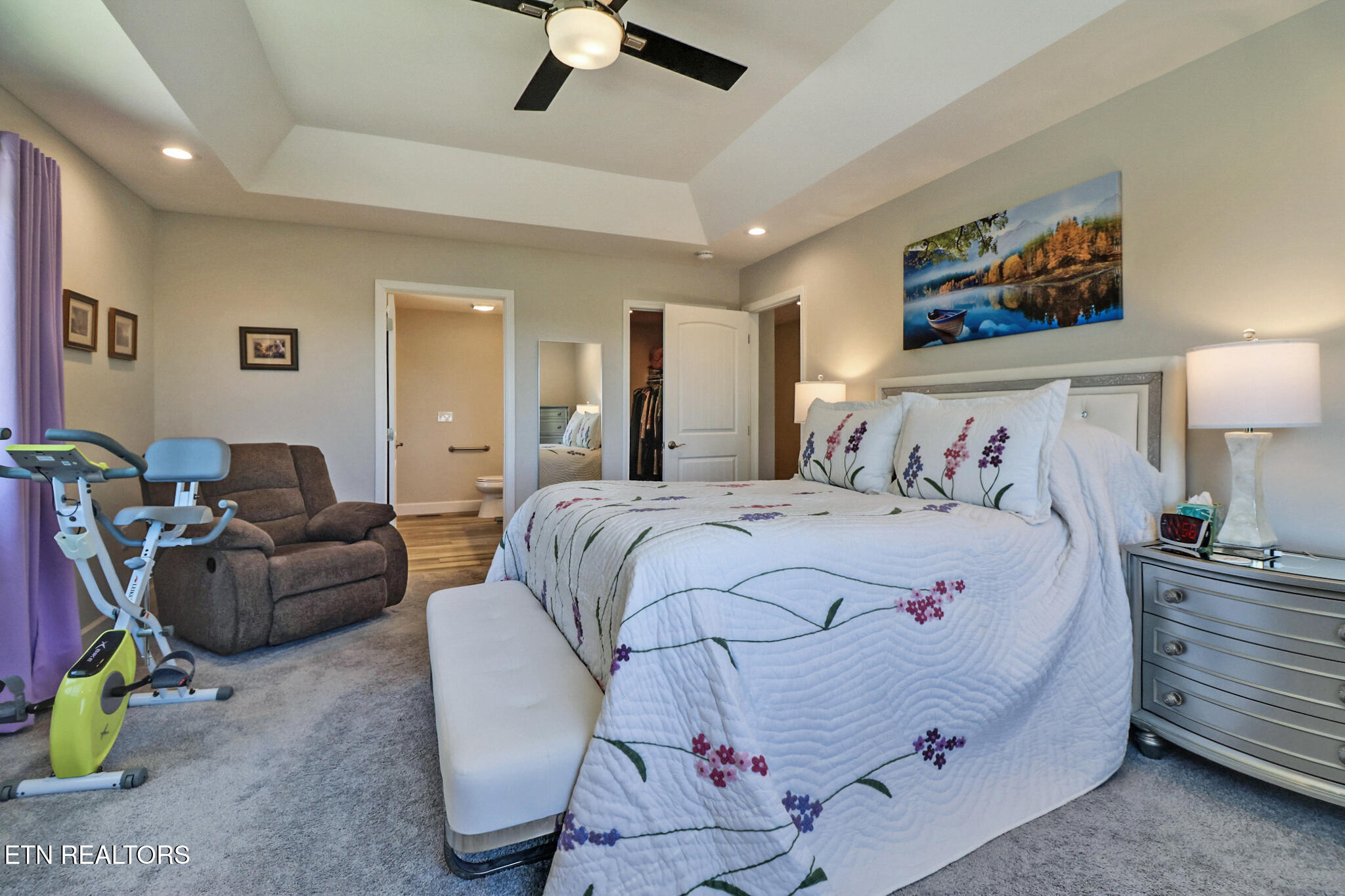 38 Markham Terrace Crossville TN 38558