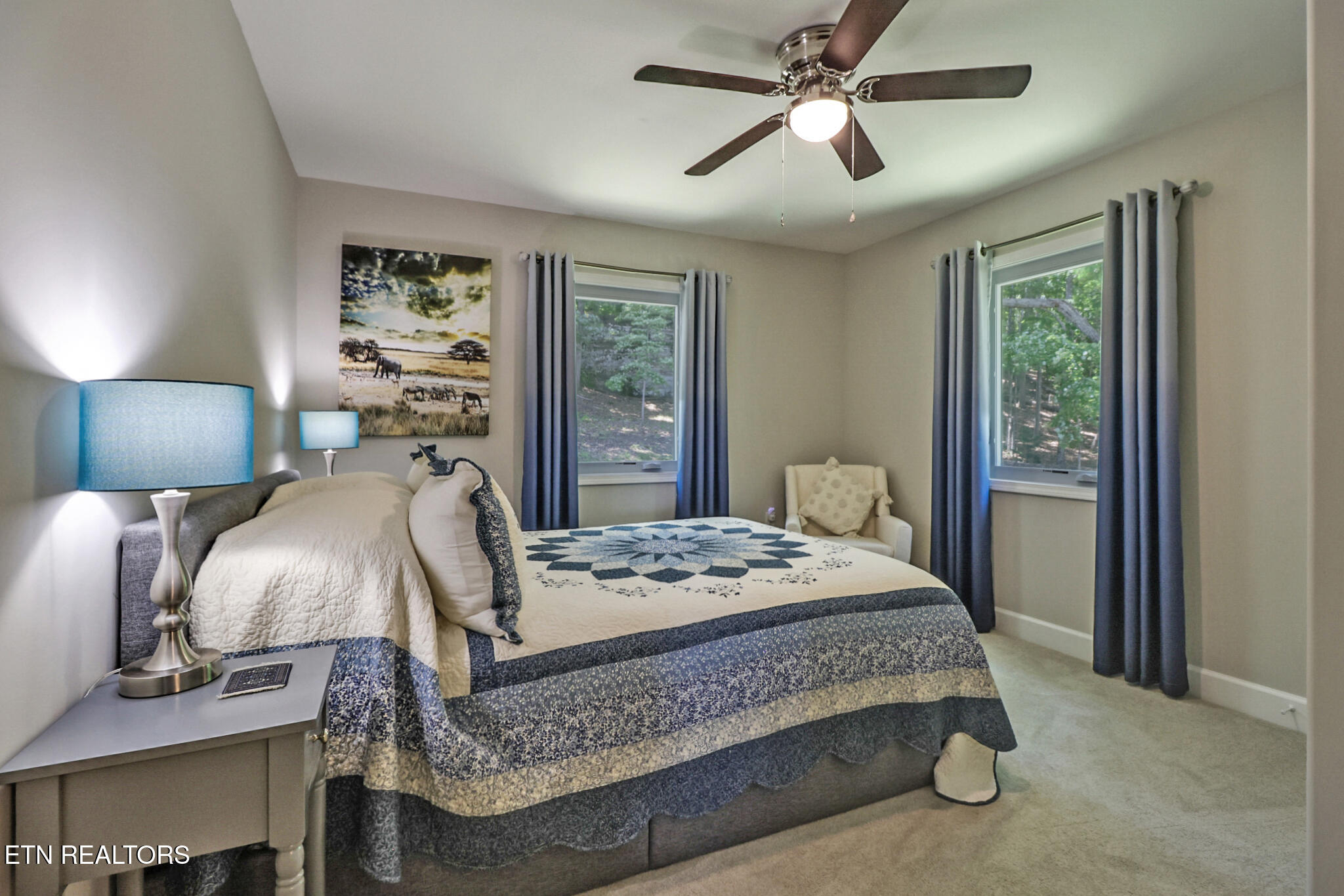 38 Markham Terrace Crossville TN 38558