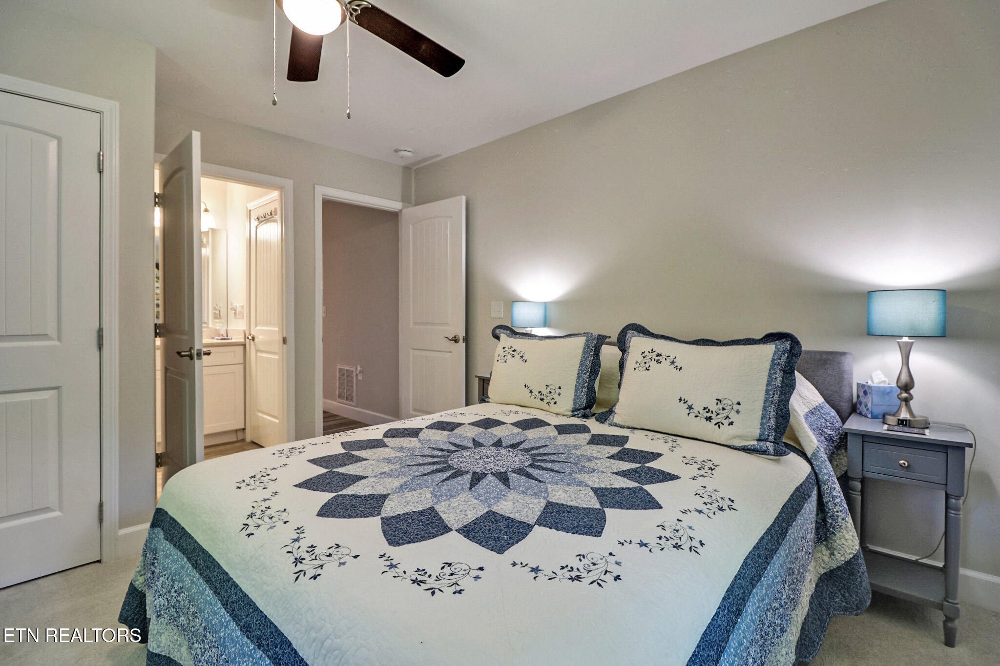 38 Markham Terrace Crossville TN 38558