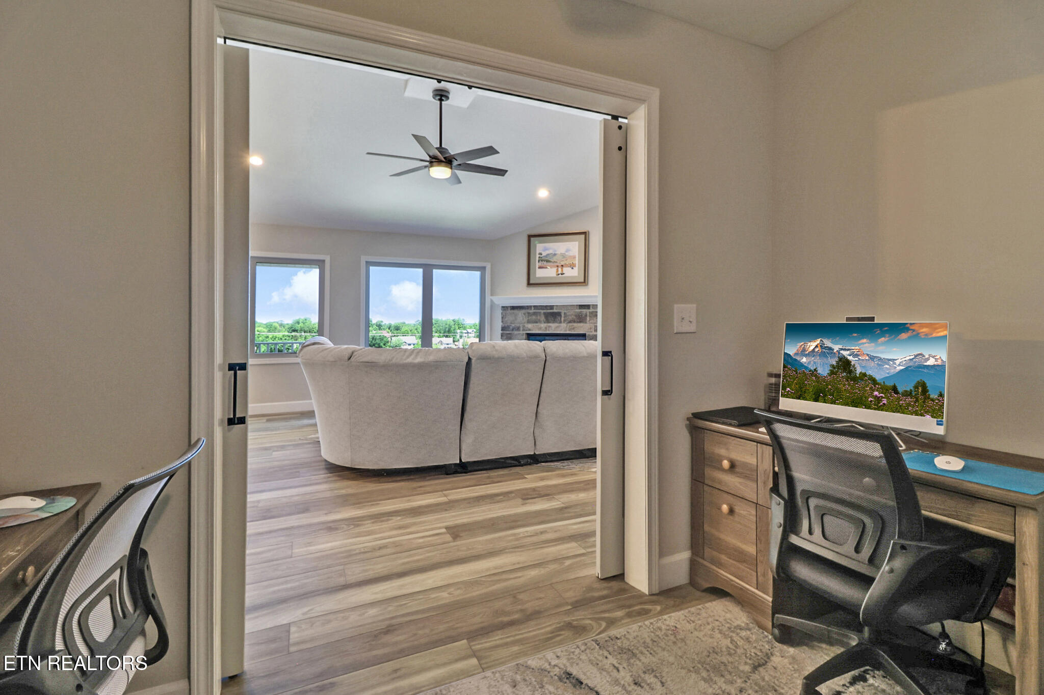38 Markham Terrace Crossville TN 38558