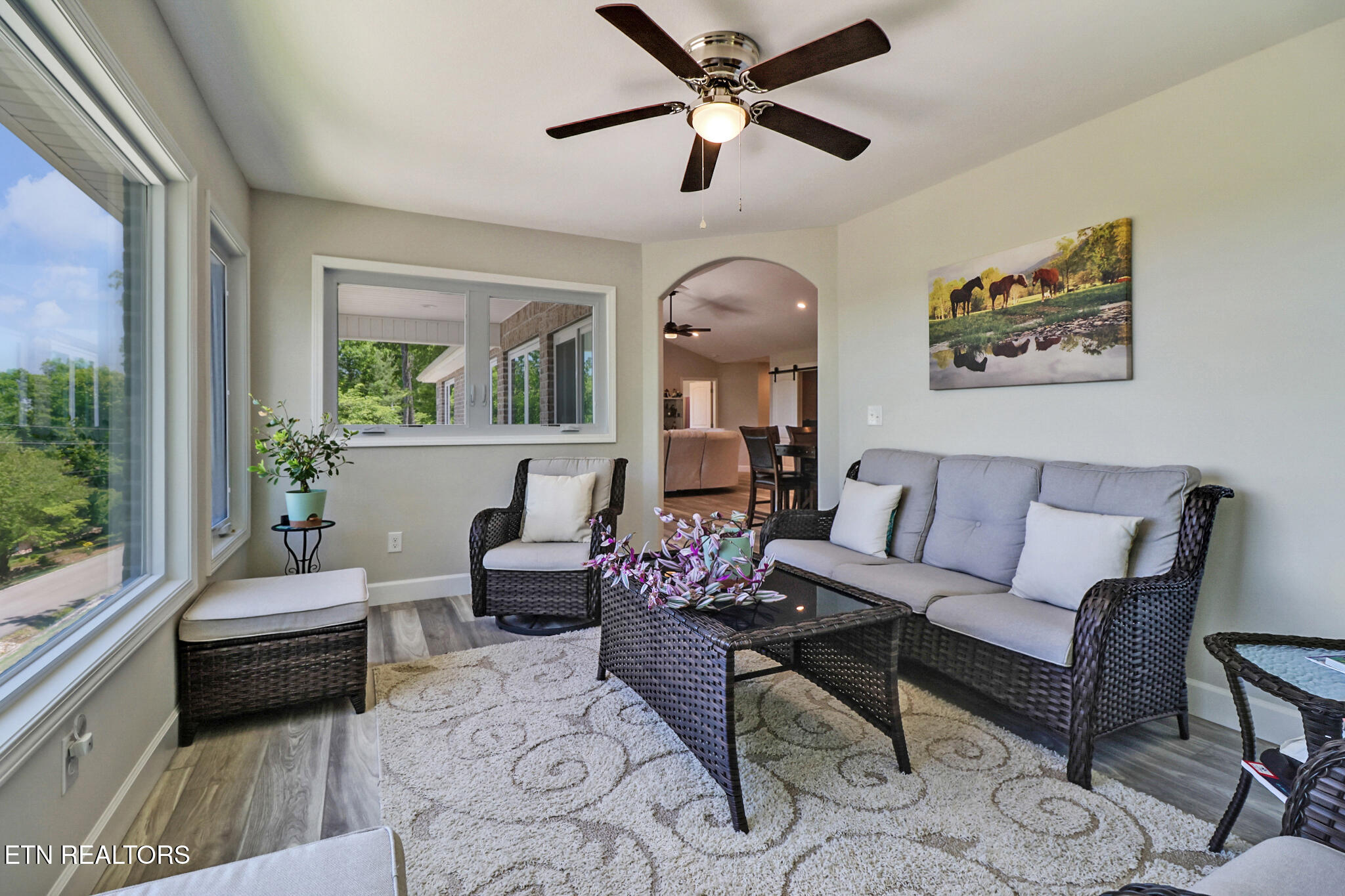 38 Markham Terrace Crossville TN 38558