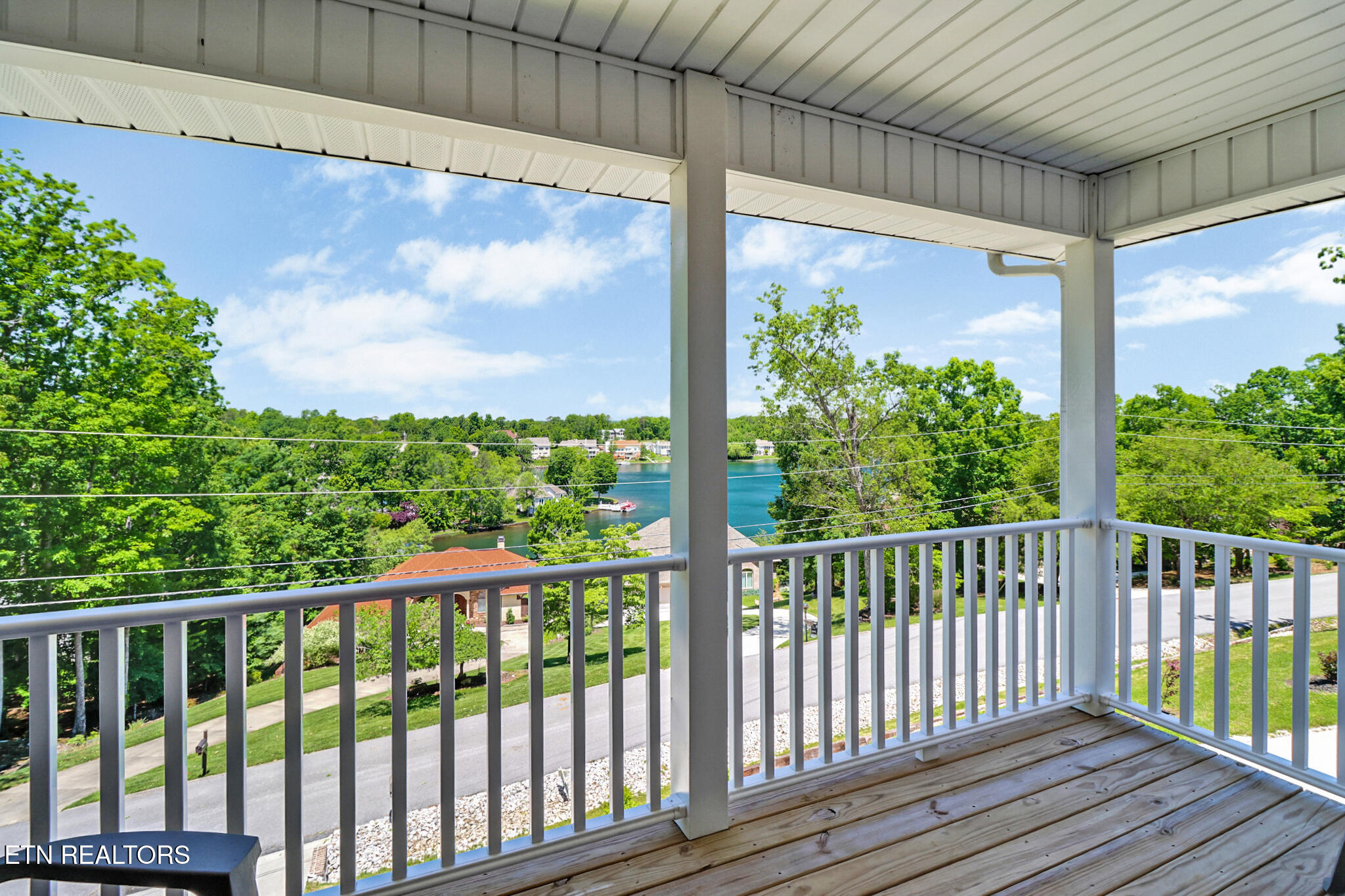 38 Markham Terrace Crossville TN 38558