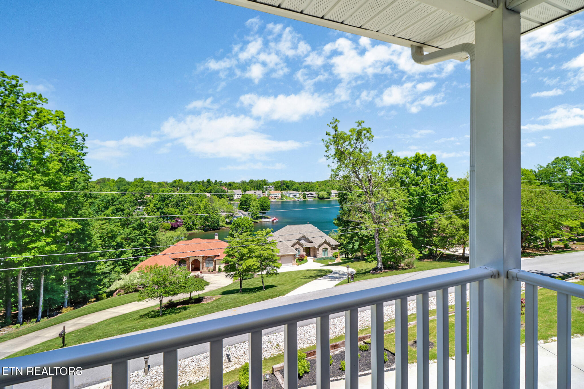 38 Markham Terrace Crossville TN 38558
