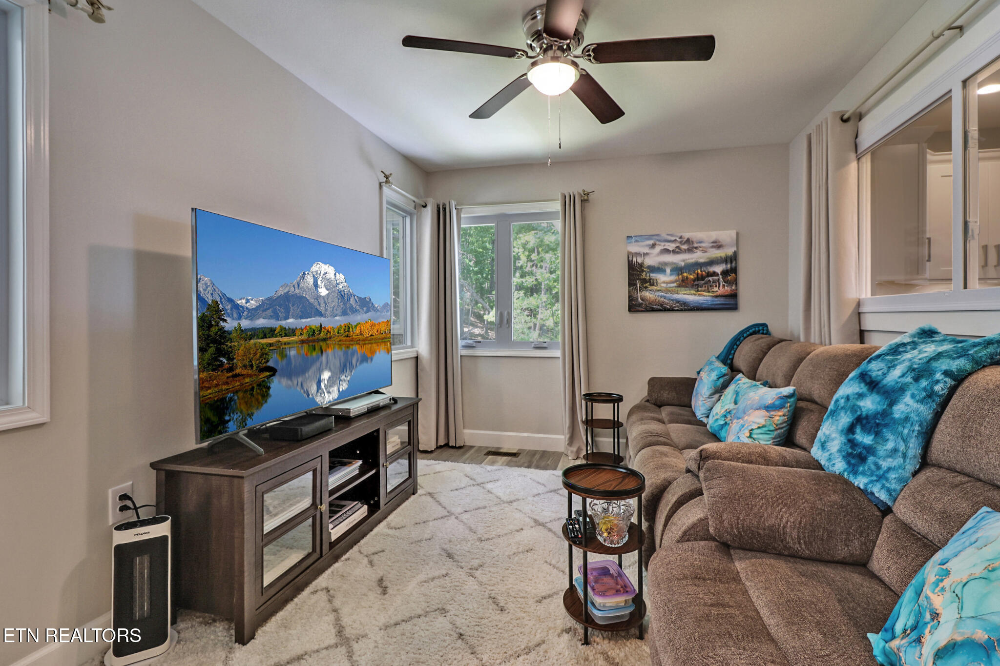 38 Markham Terrace Crossville TN 38558