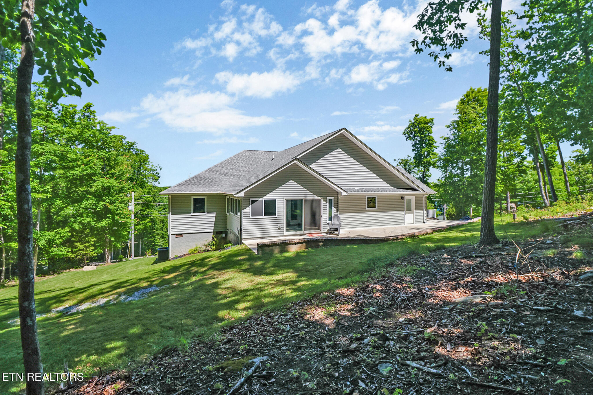 38 Markham Terrace Crossville TN 38558