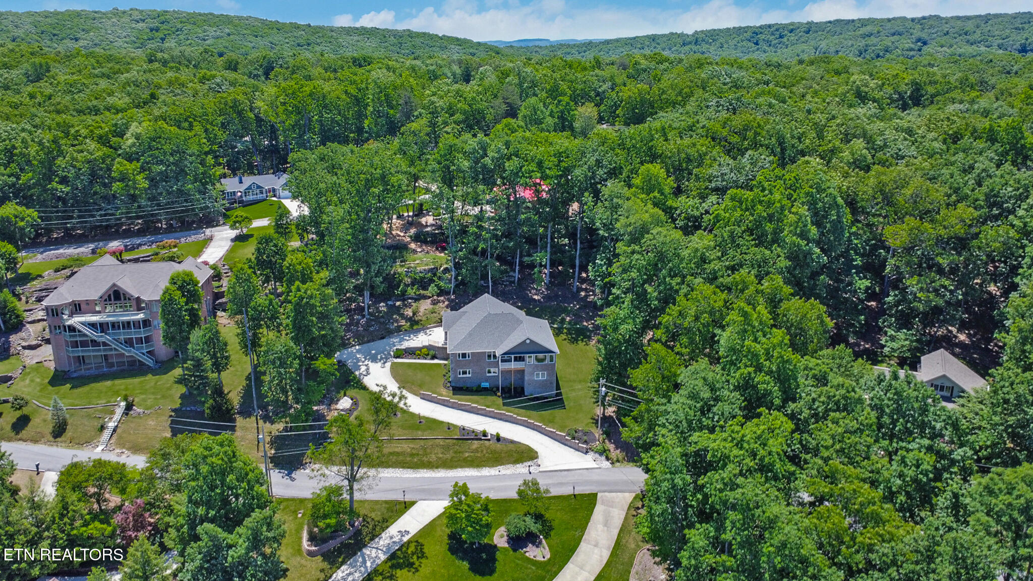 38 Markham Terrace Crossville TN 38558