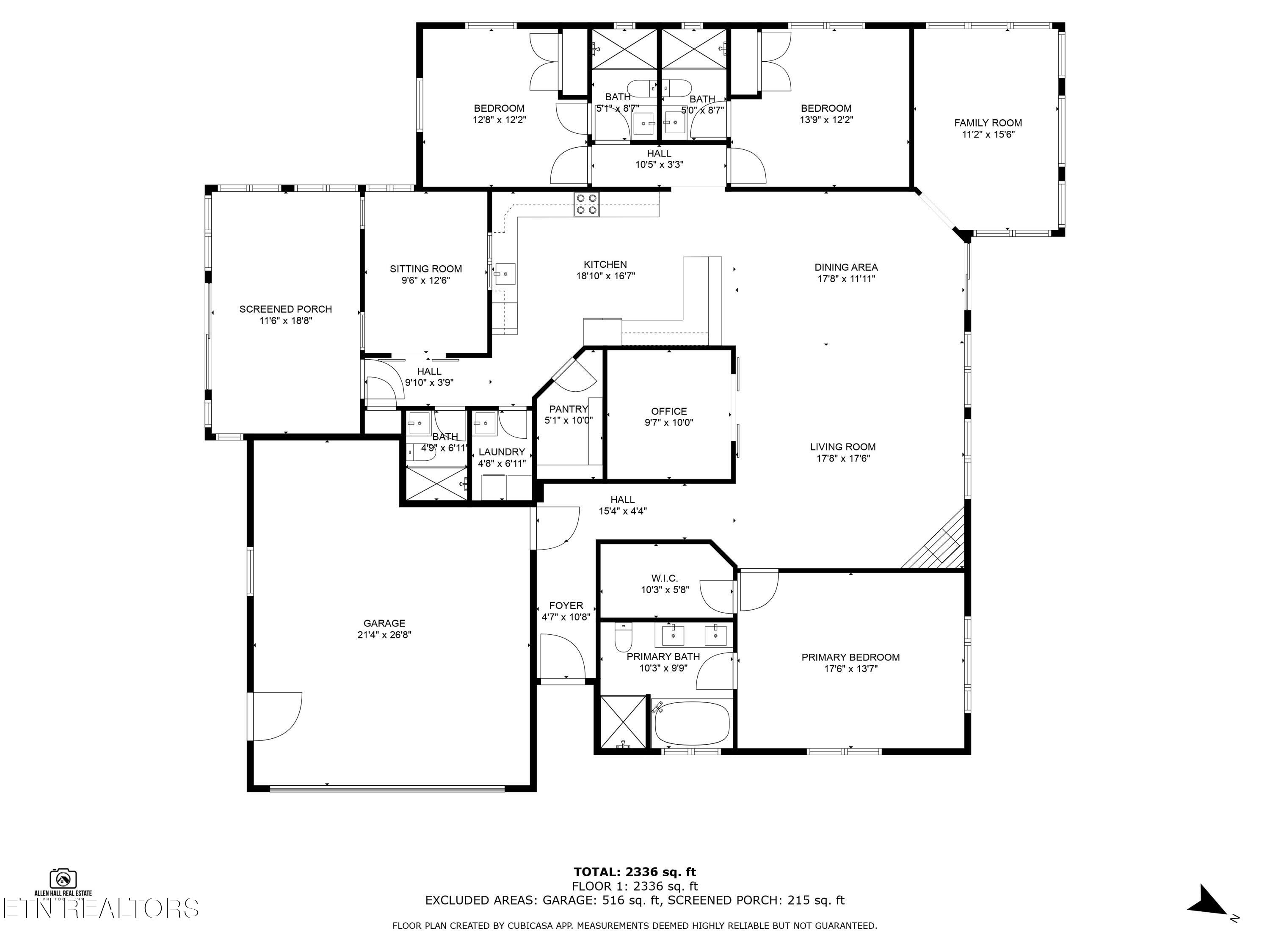 38 Markham Terrace Crossville TN 38558