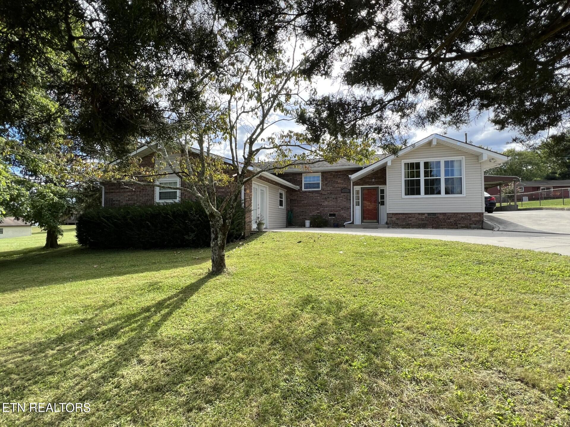 150 Evans Road Jacksboro TN 37757