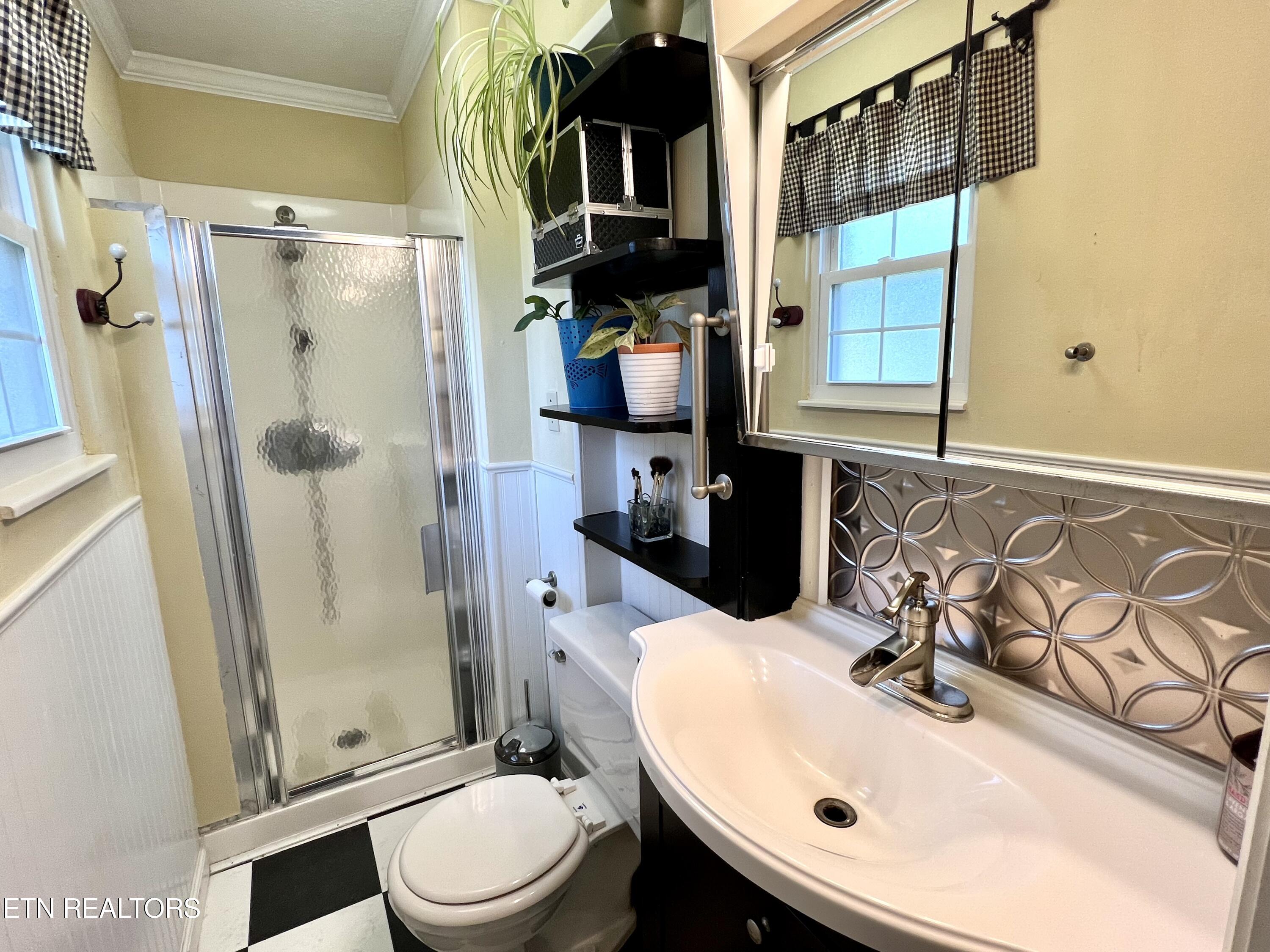 150 Evans Road Jacksboro TN 37757