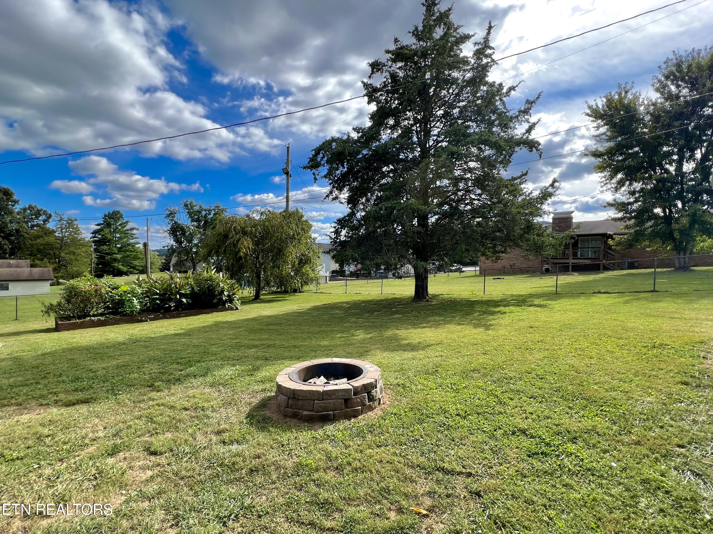 150 Evans Road Jacksboro TN 37757