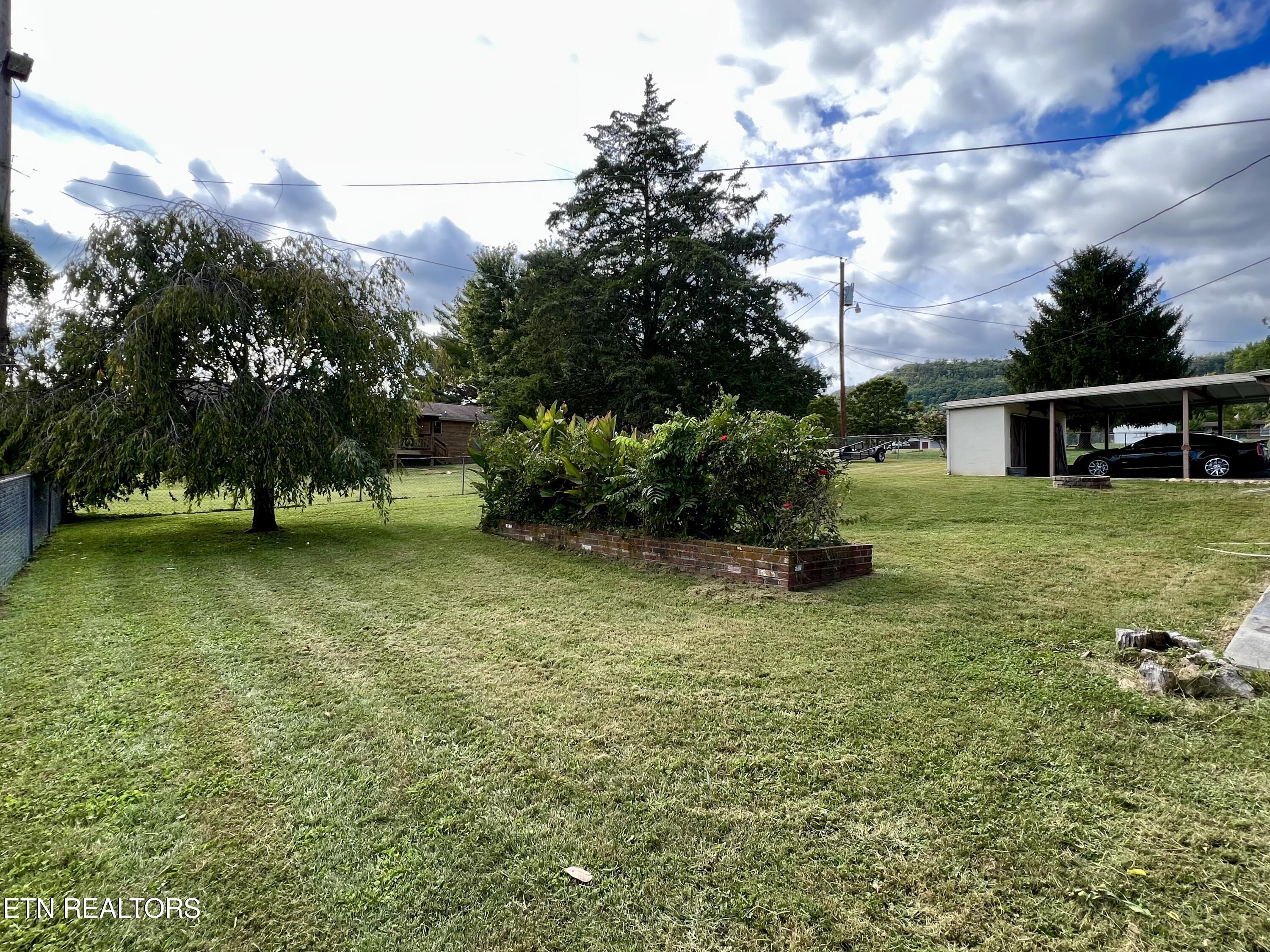 150 Evans Road Jacksboro TN 37757