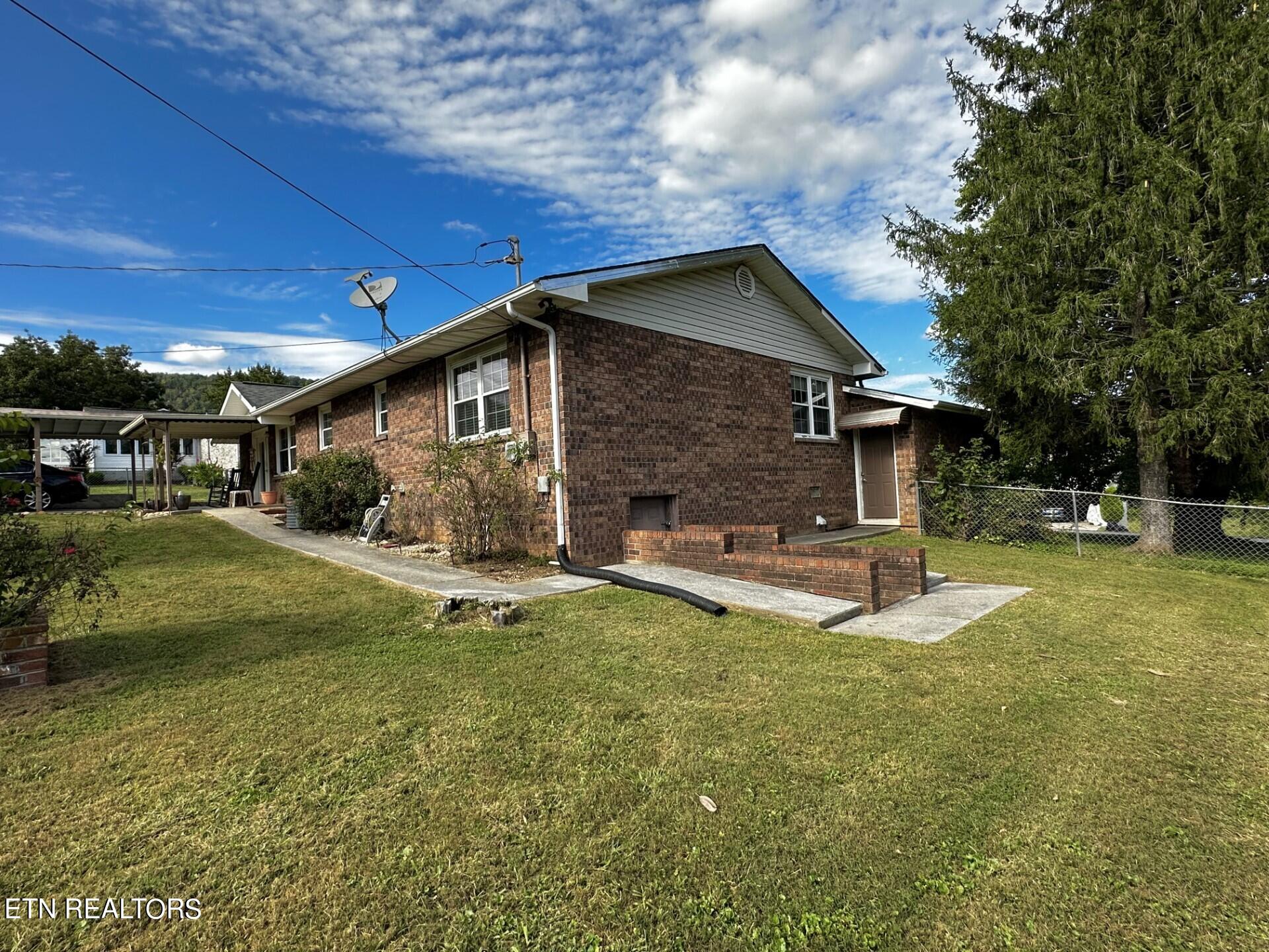 150 Evans Road Jacksboro TN 37757