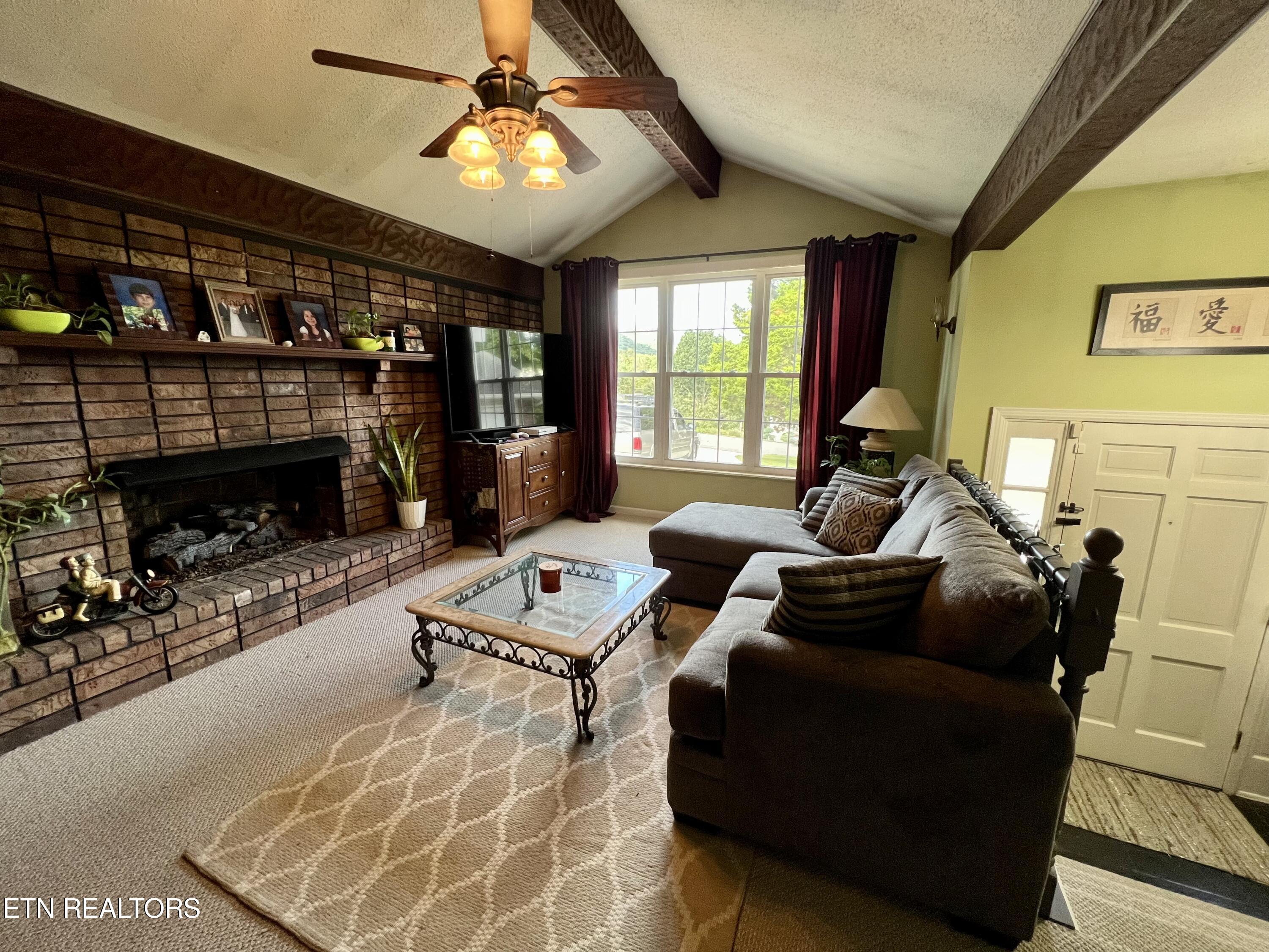 150 Evans Road Jacksboro TN 37757