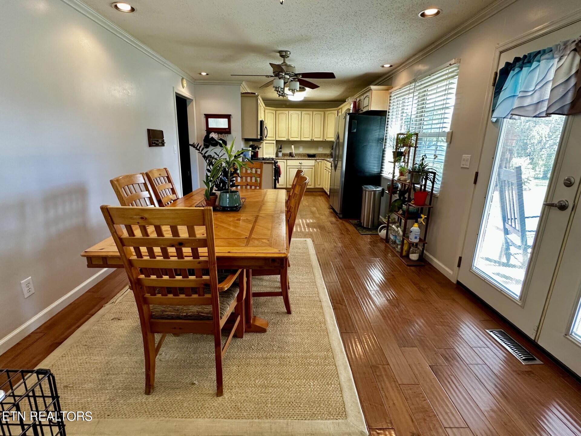 150 Evans Road Jacksboro TN 37757