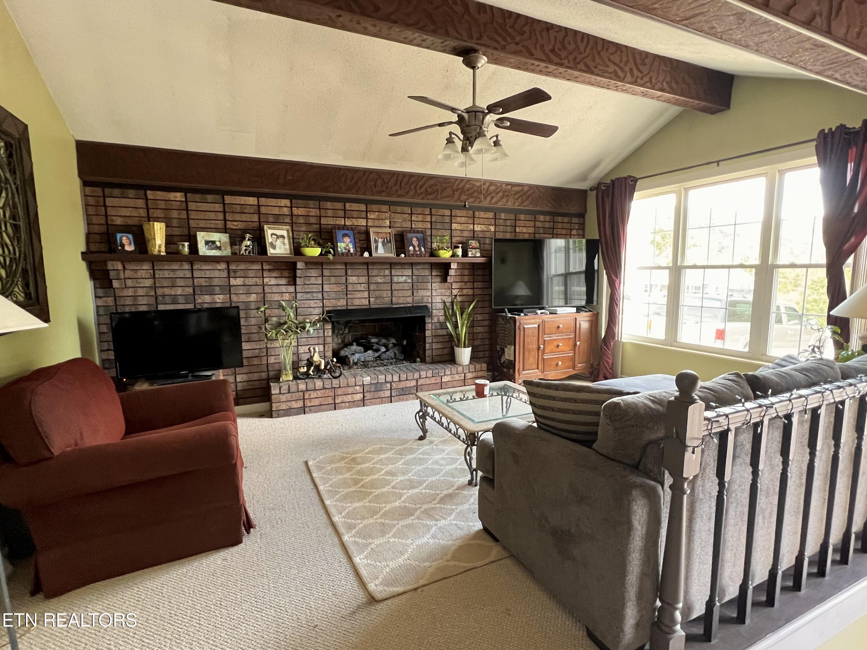 150 Evans Road Jacksboro TN 37757