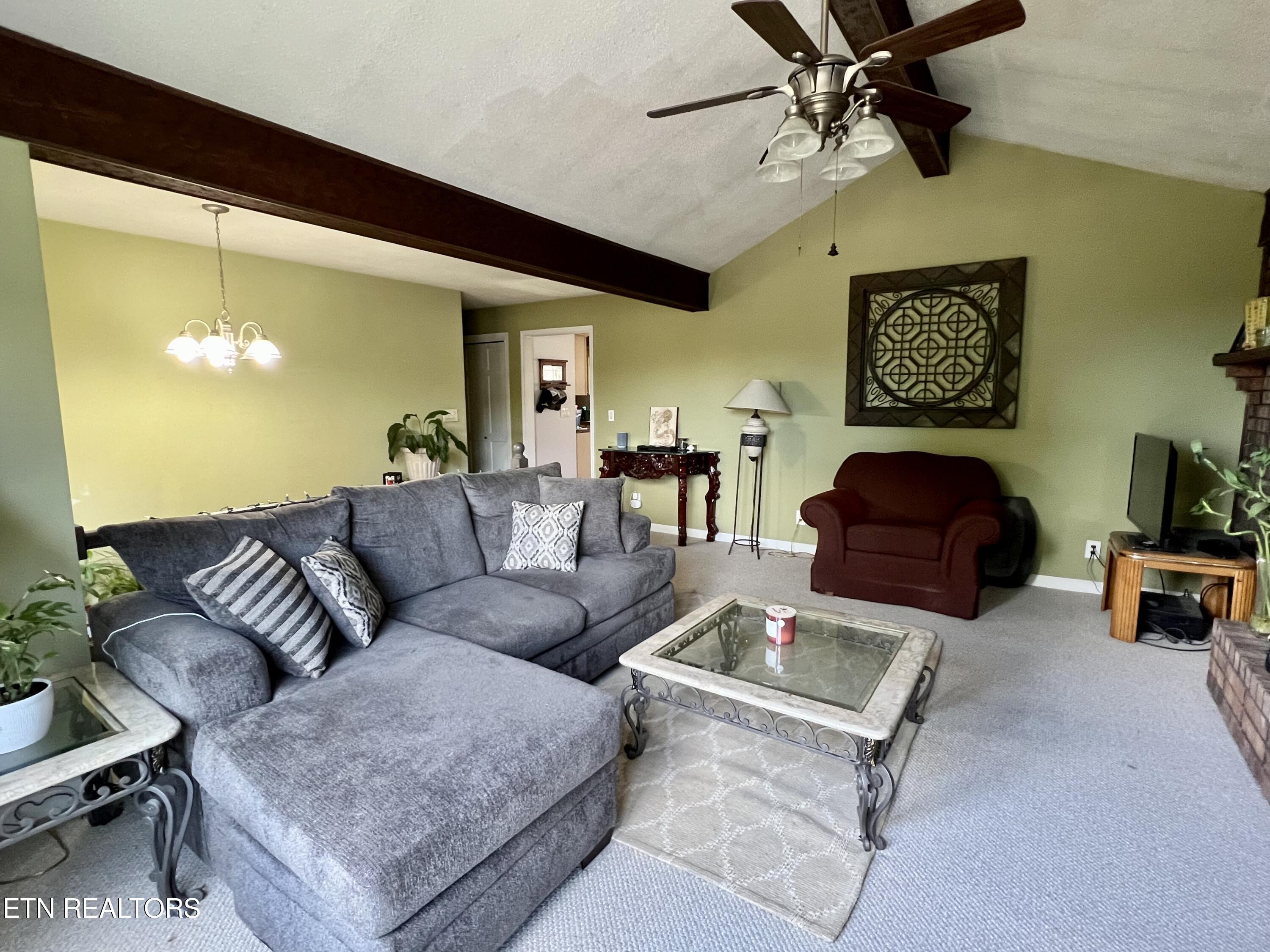 150 Evans Road Jacksboro TN 37757