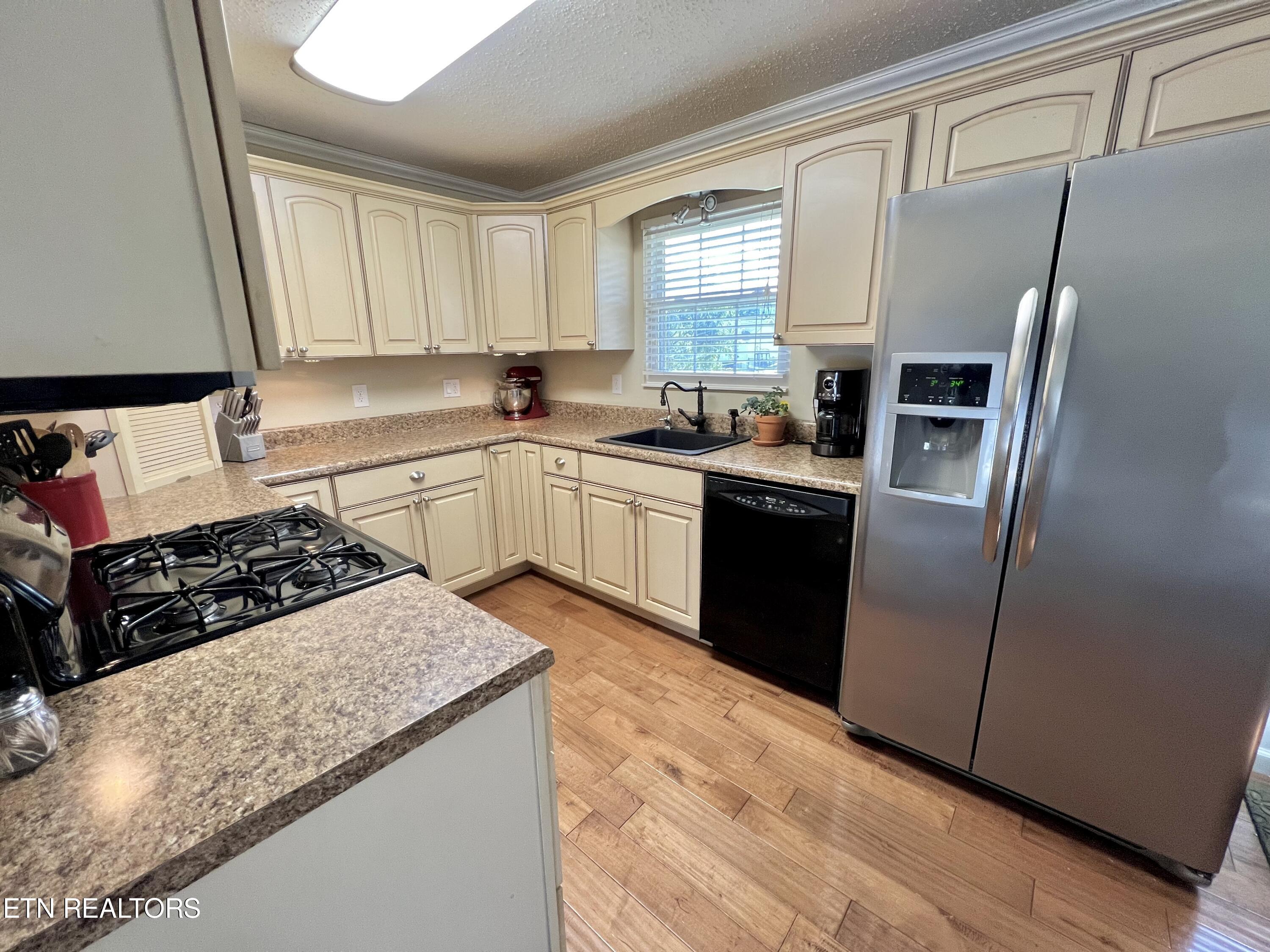 150 Evans Road Jacksboro TN 37757