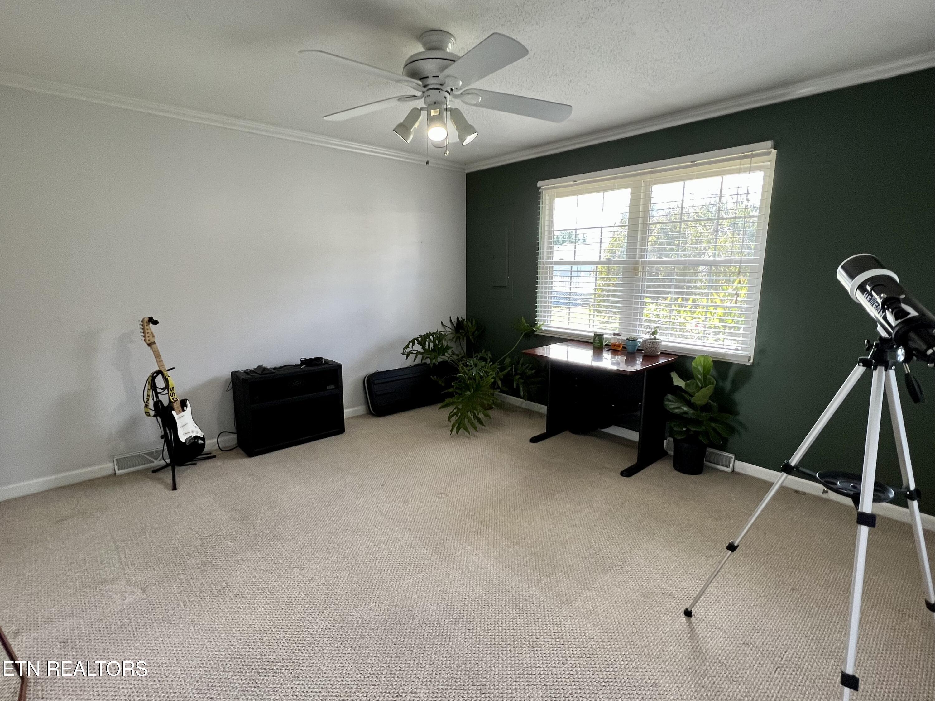150 Evans Road Jacksboro TN 37757