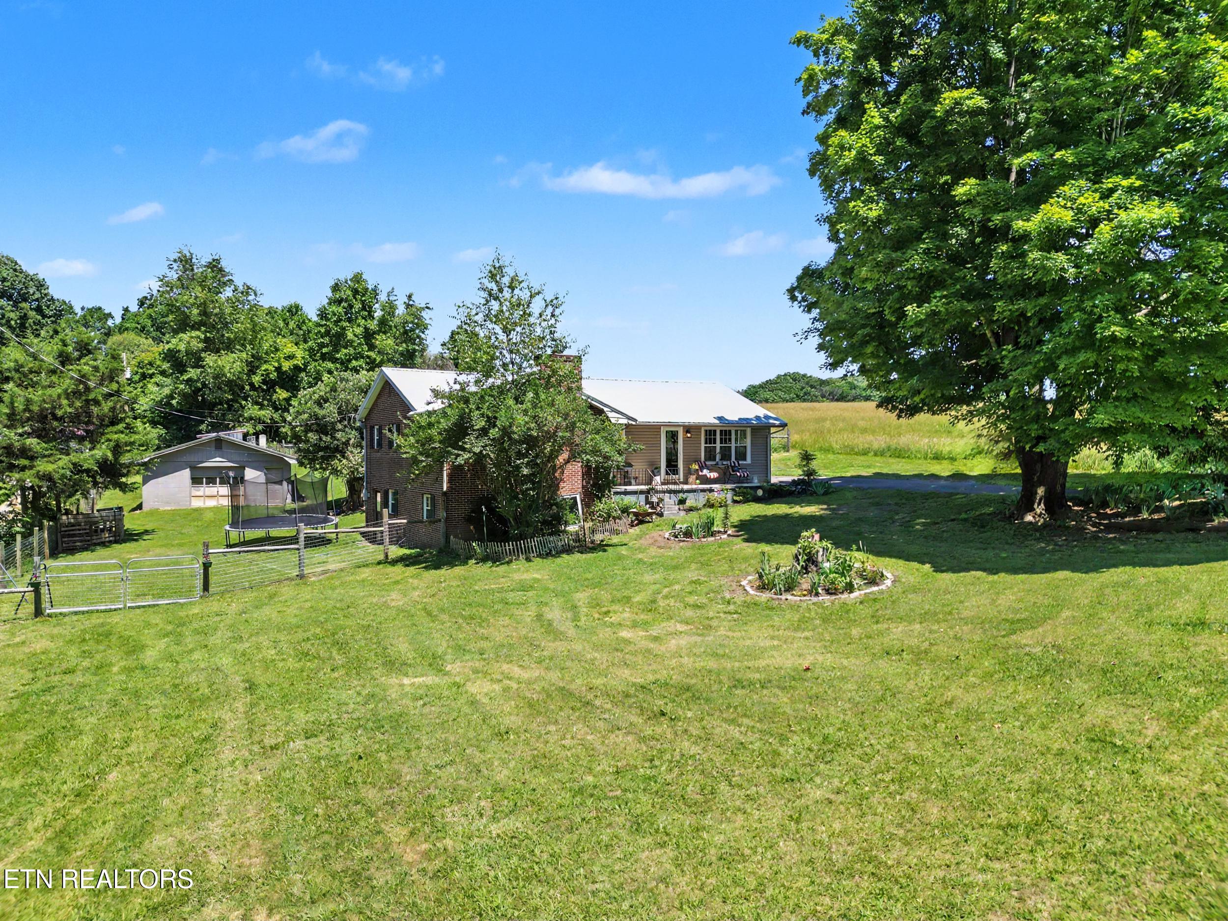 848 Lakeshore Road Talbott TN 37877