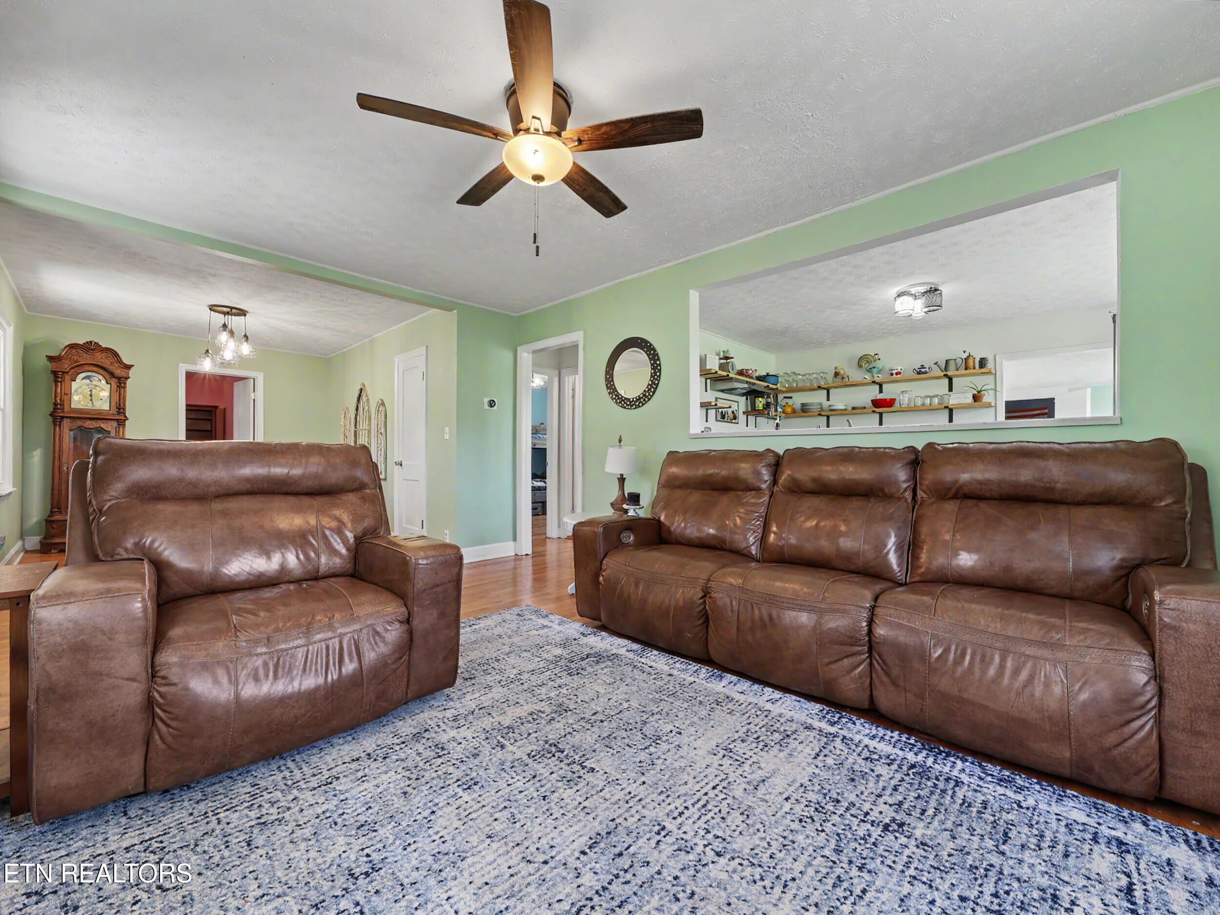848 Lakeshore Road Talbott TN 37877