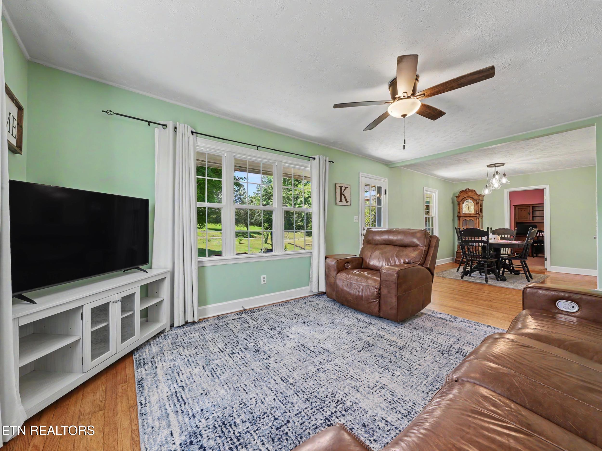 848 Lakeshore Road Talbott TN 37877