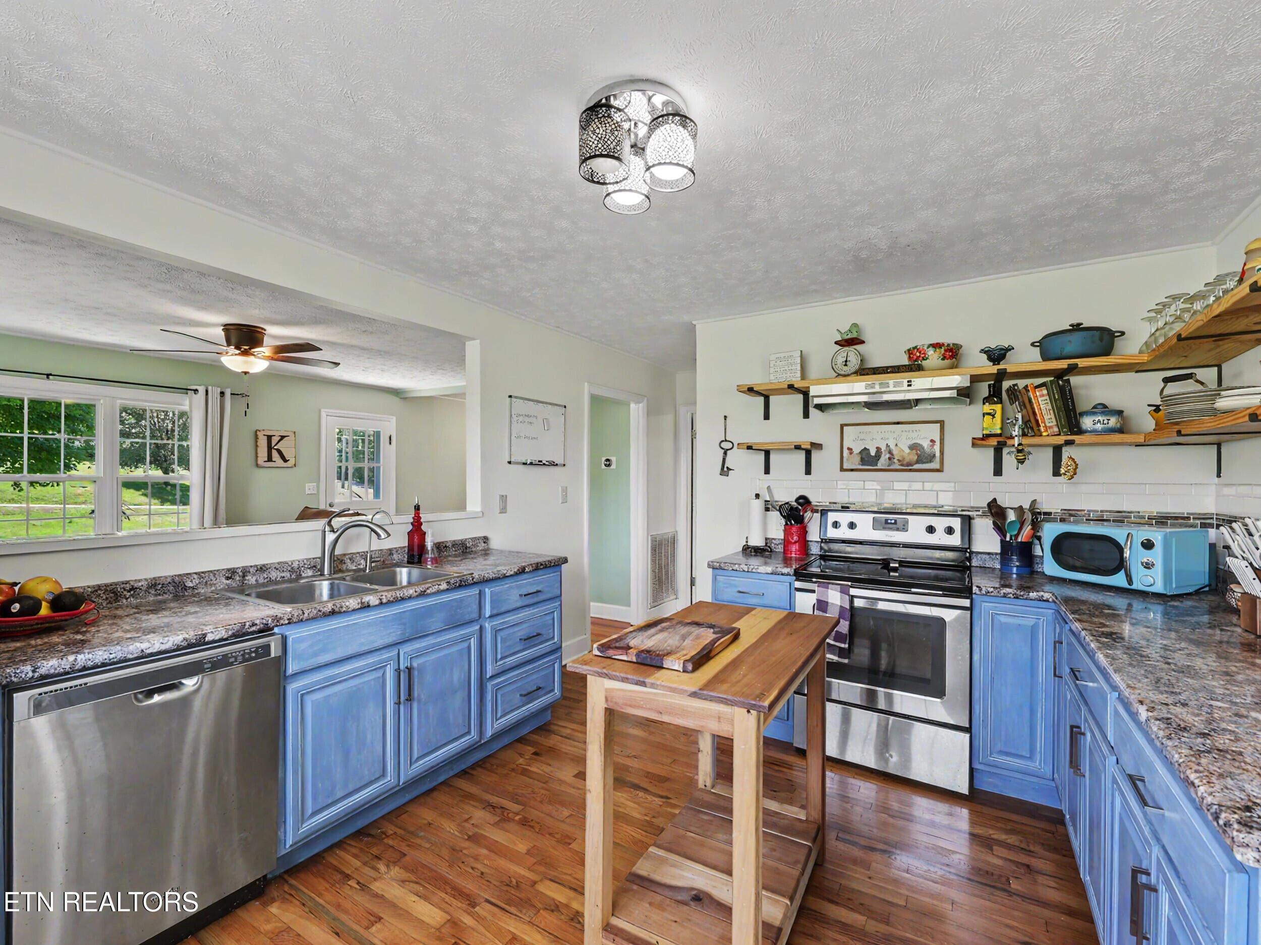848 Lakeshore Road Talbott TN 37877