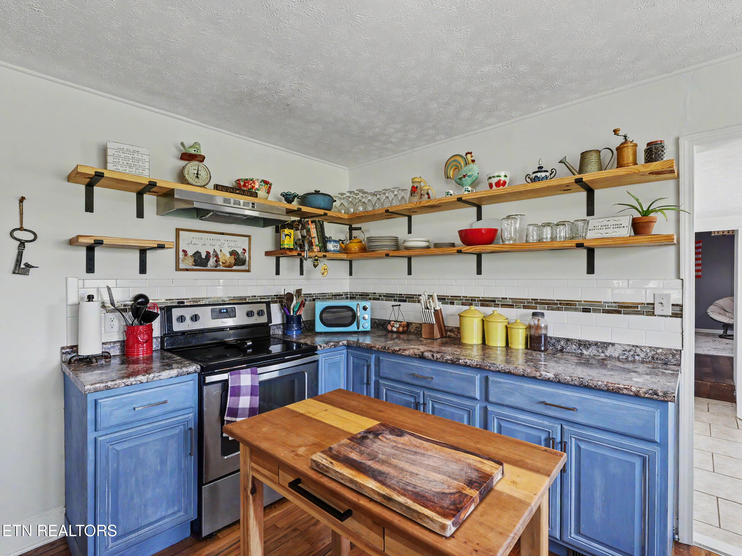 848 Lakeshore Road Talbott TN 37877