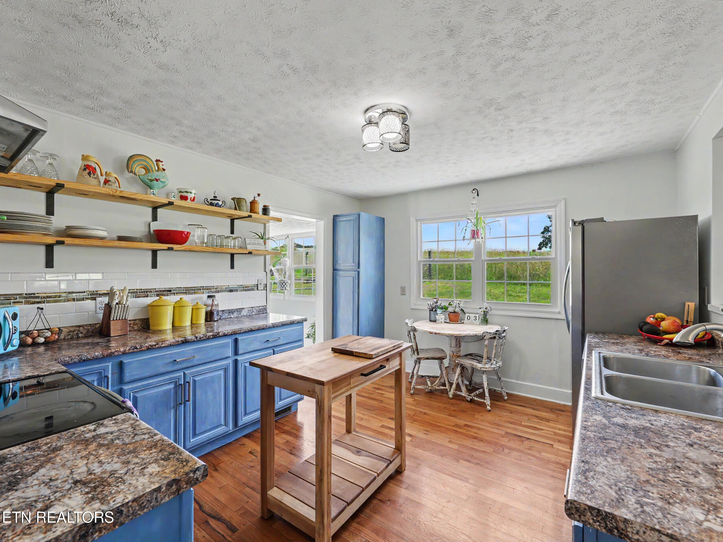 848 Lakeshore Road Talbott TN 37877