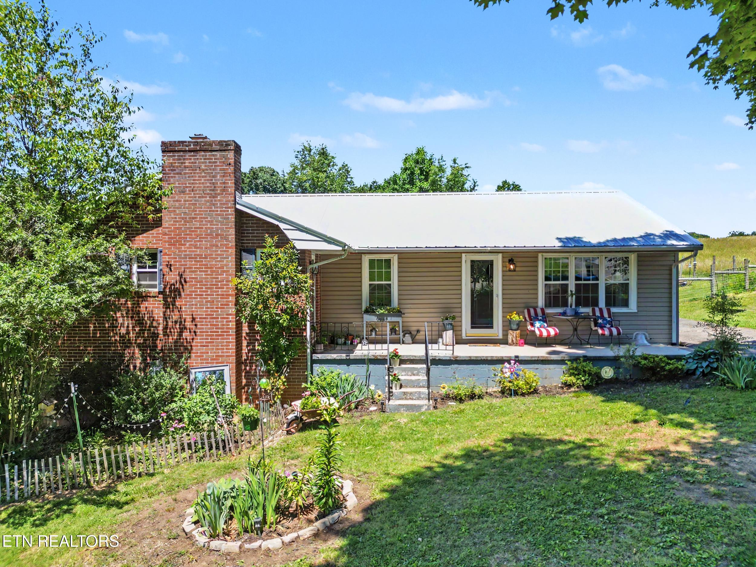 848 Lakeshore Road Talbott TN 37877