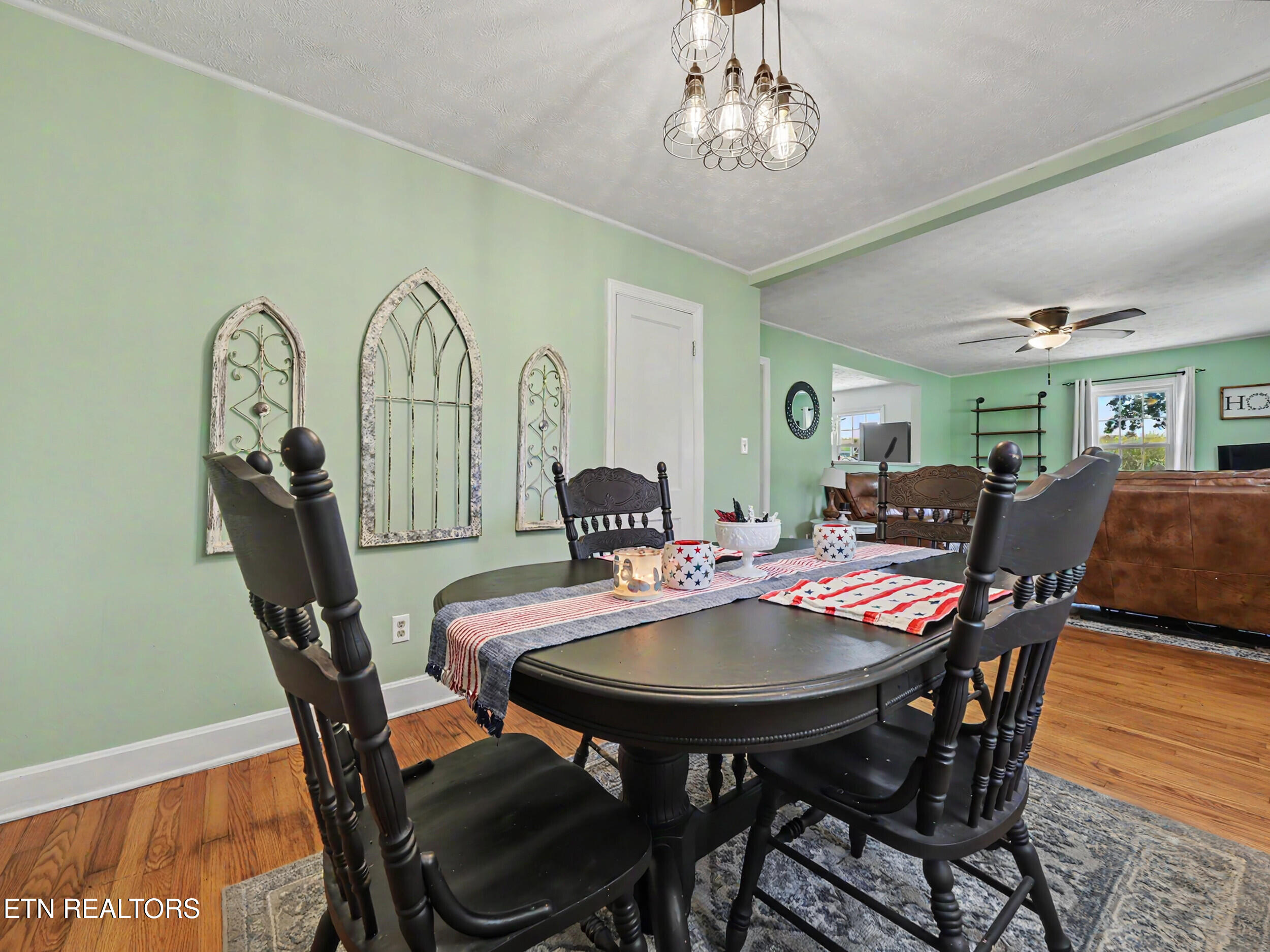 848 Lakeshore Road Talbott TN 37877