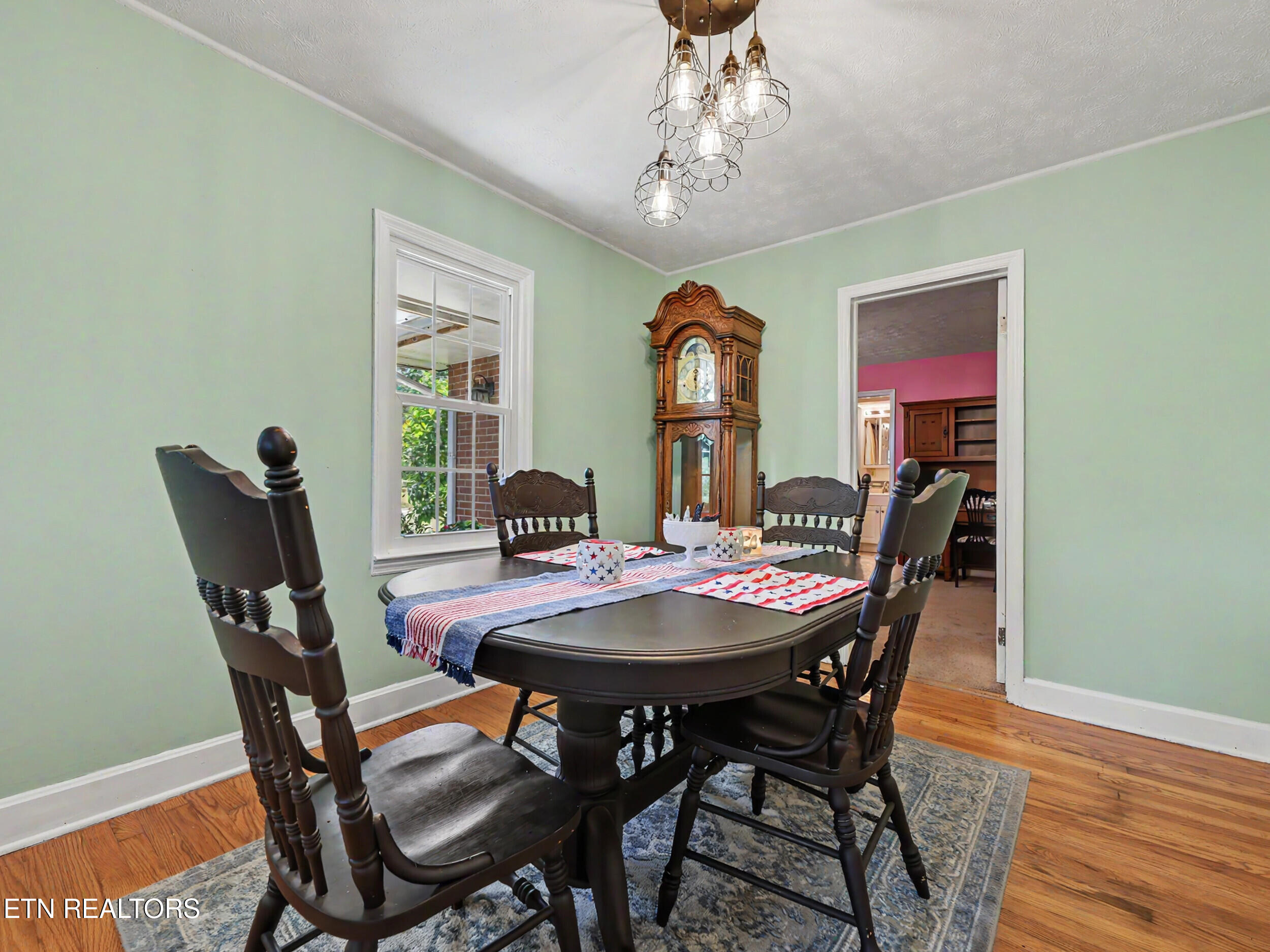 848 Lakeshore Road Talbott TN 37877
