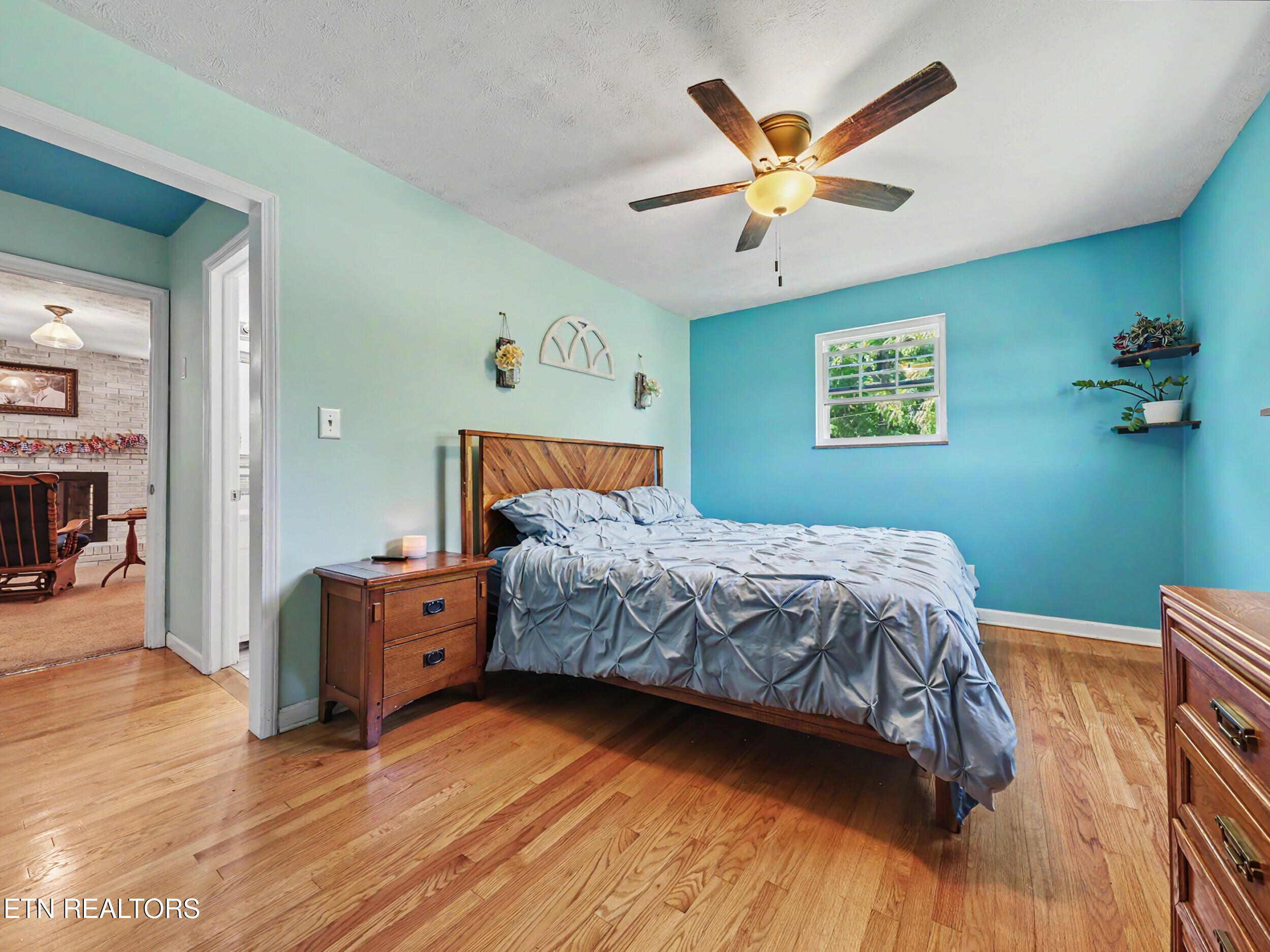 848 Lakeshore Road Talbott TN 37877