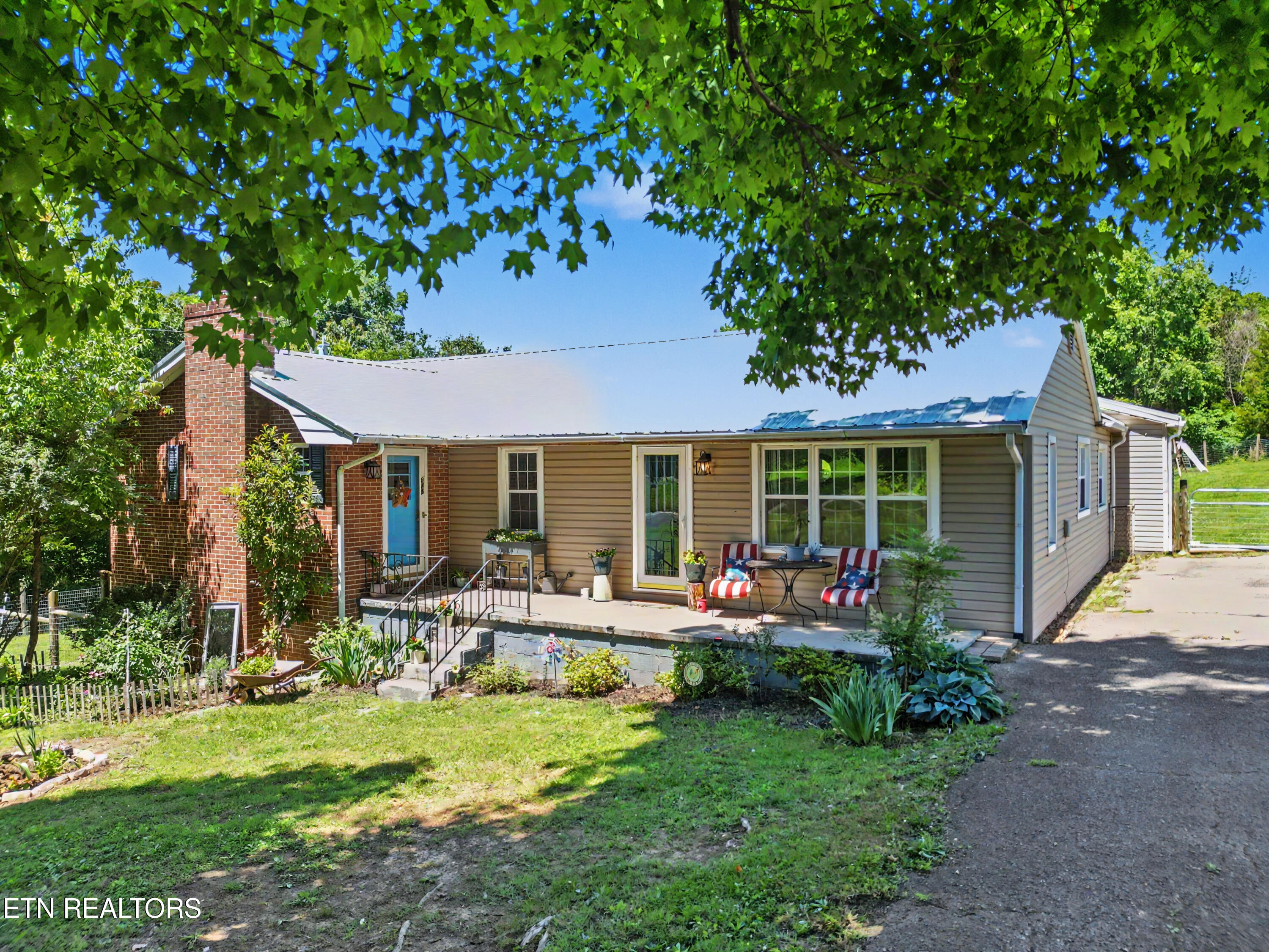 848 Lakeshore Road Talbott TN 37877