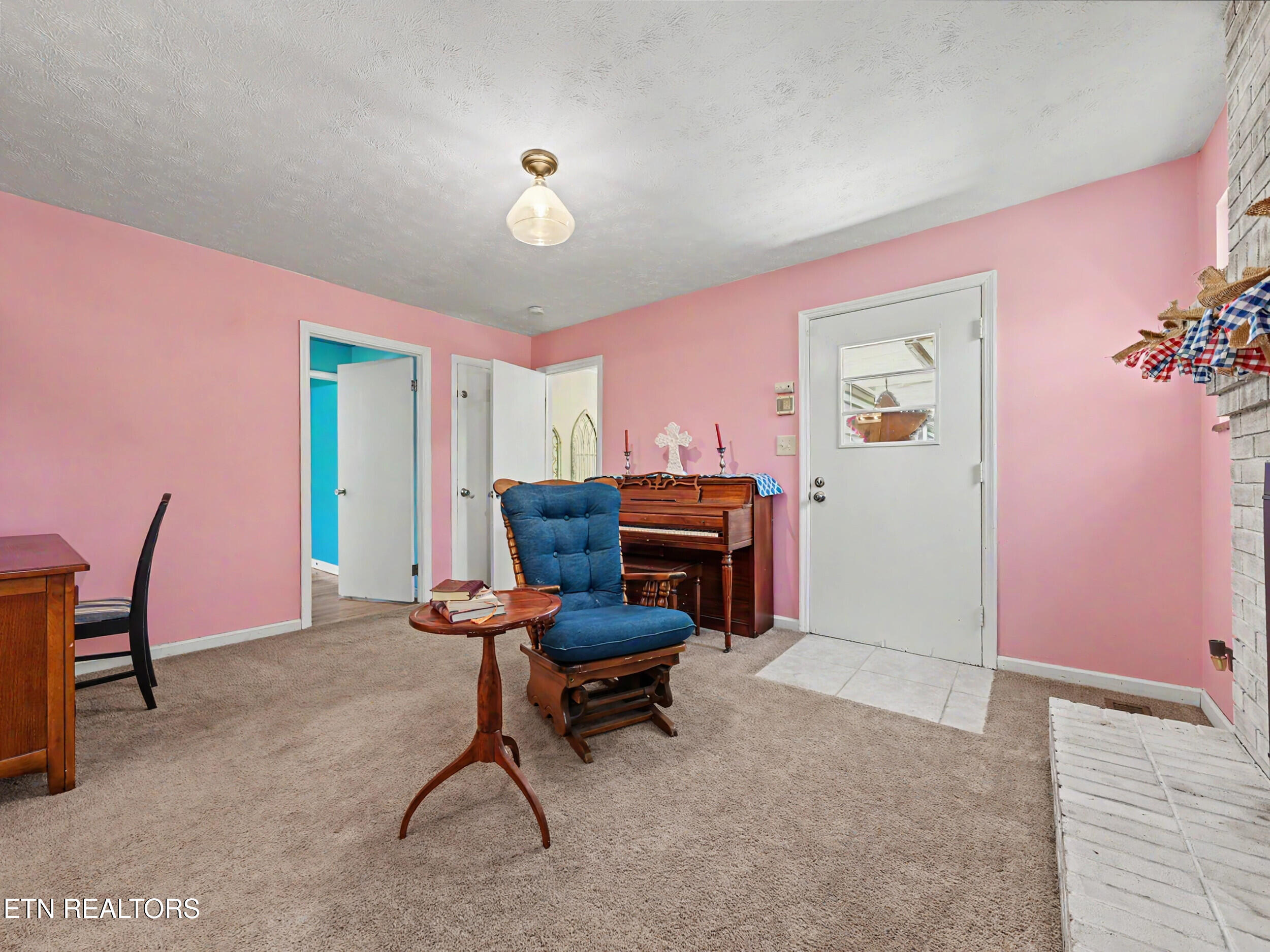 848 Lakeshore Road Talbott TN 37877