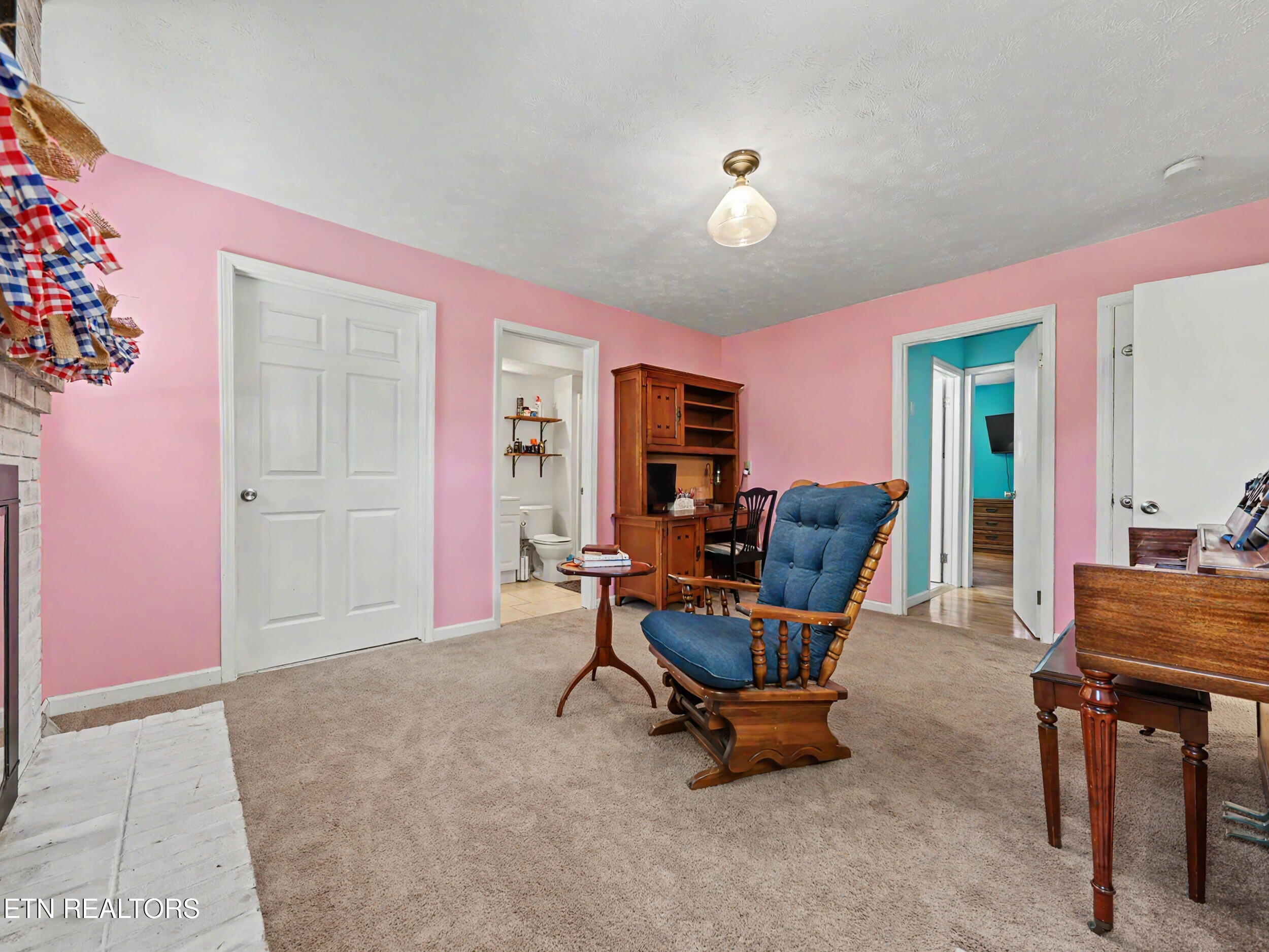 848 Lakeshore Road Talbott TN 37877