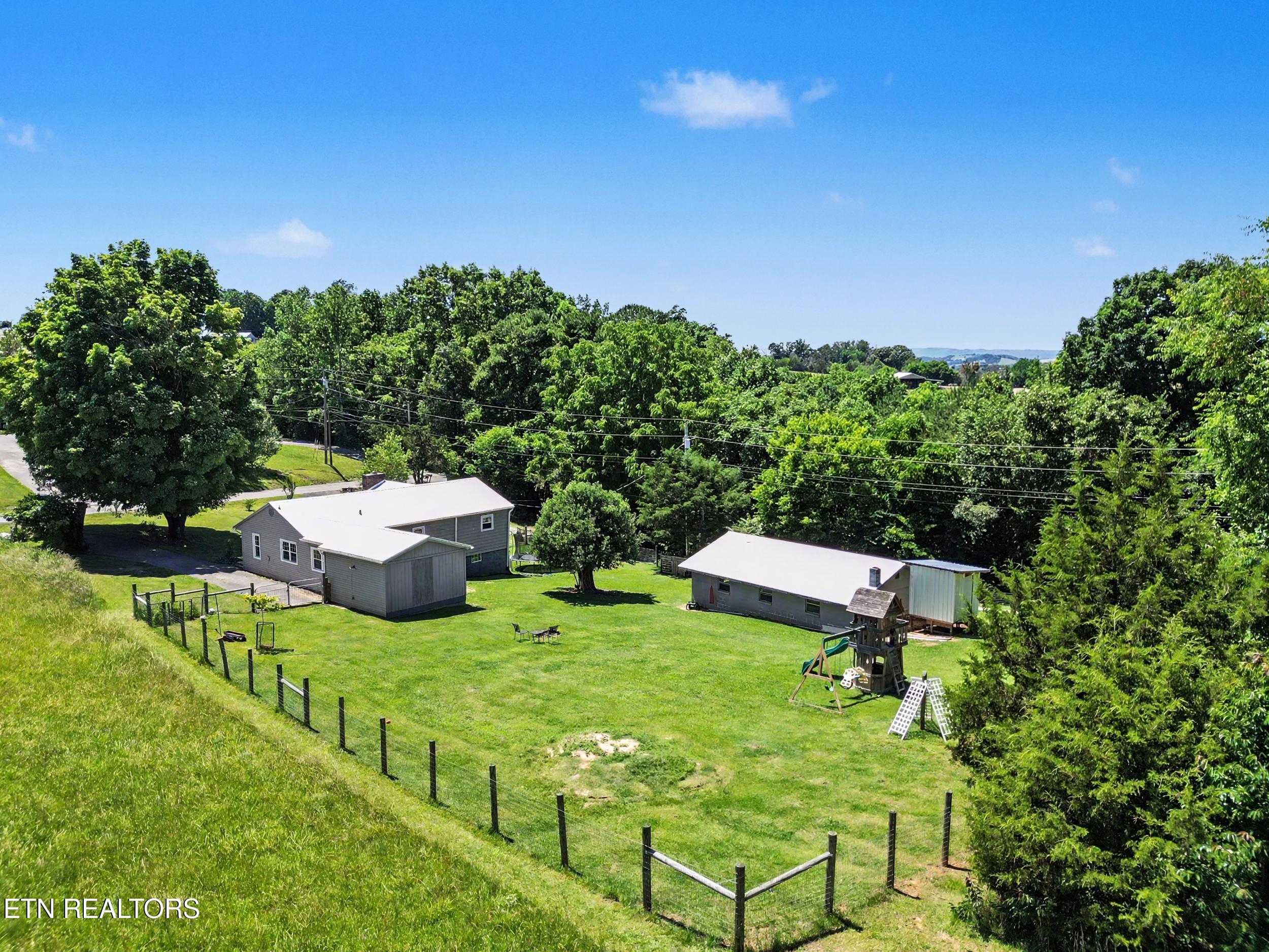 848 Lakeshore Road Talbott TN 37877