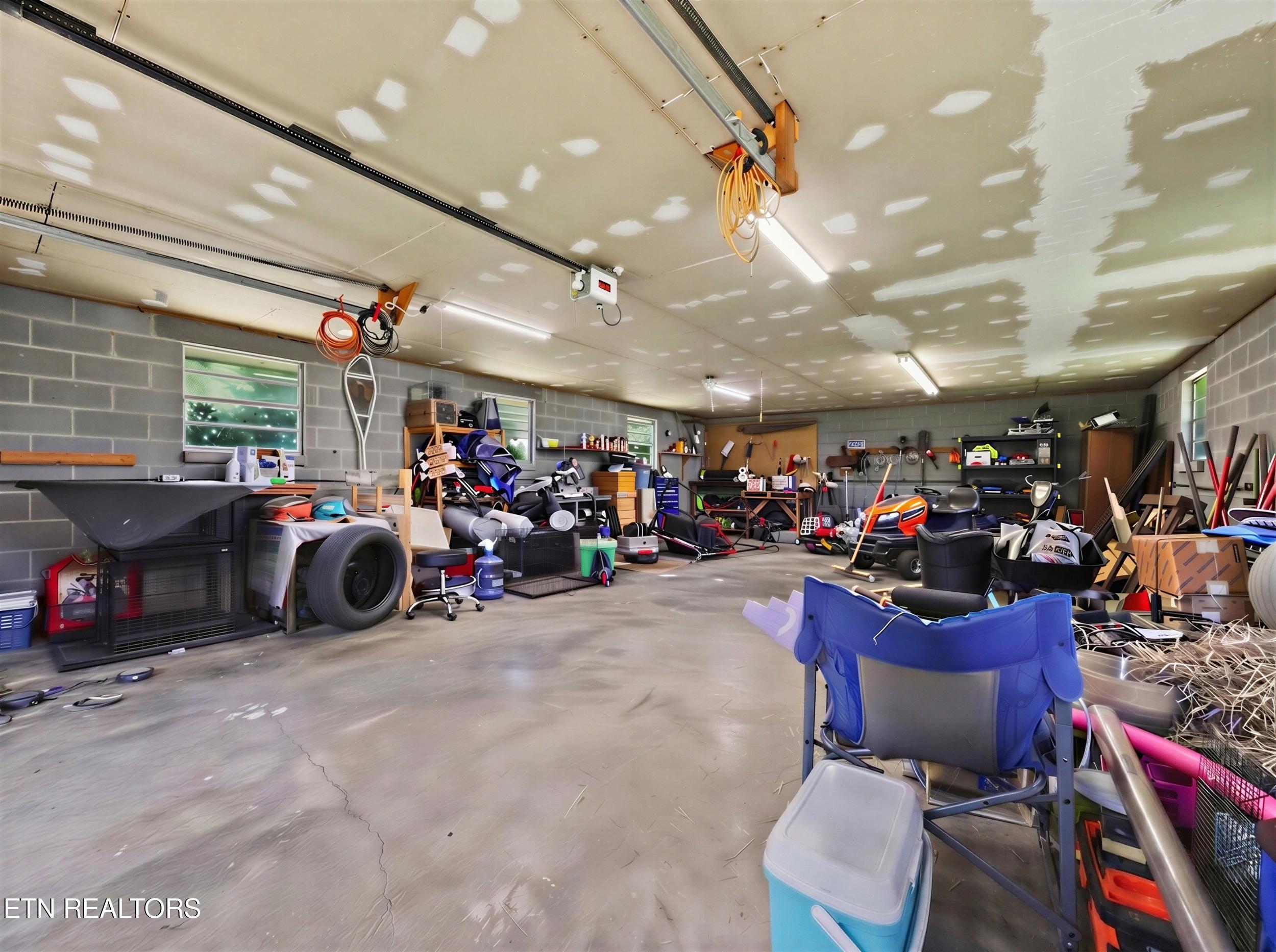 848 Lakeshore Road Talbott TN 37877