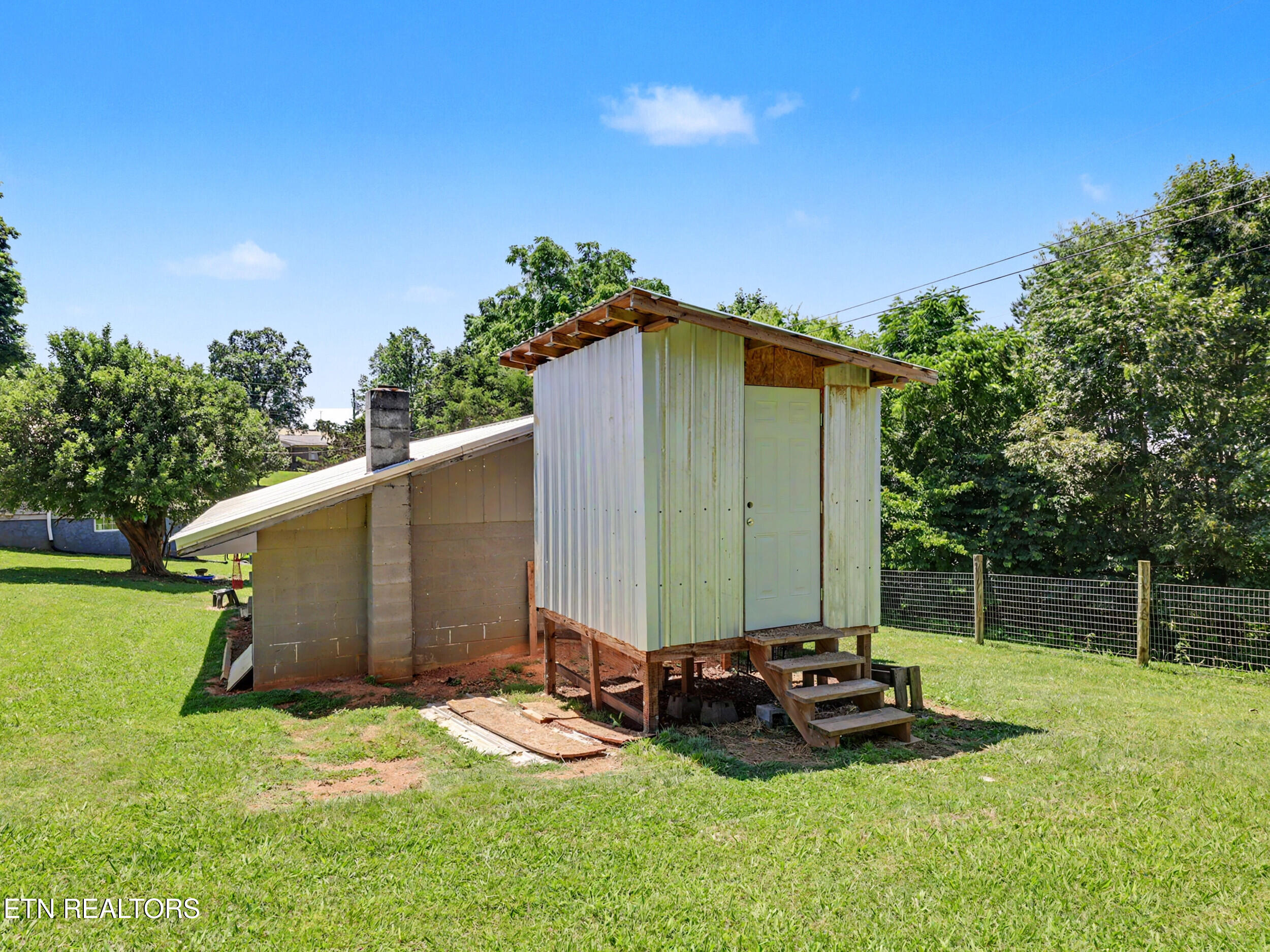 848 Lakeshore Road Talbott TN 37877