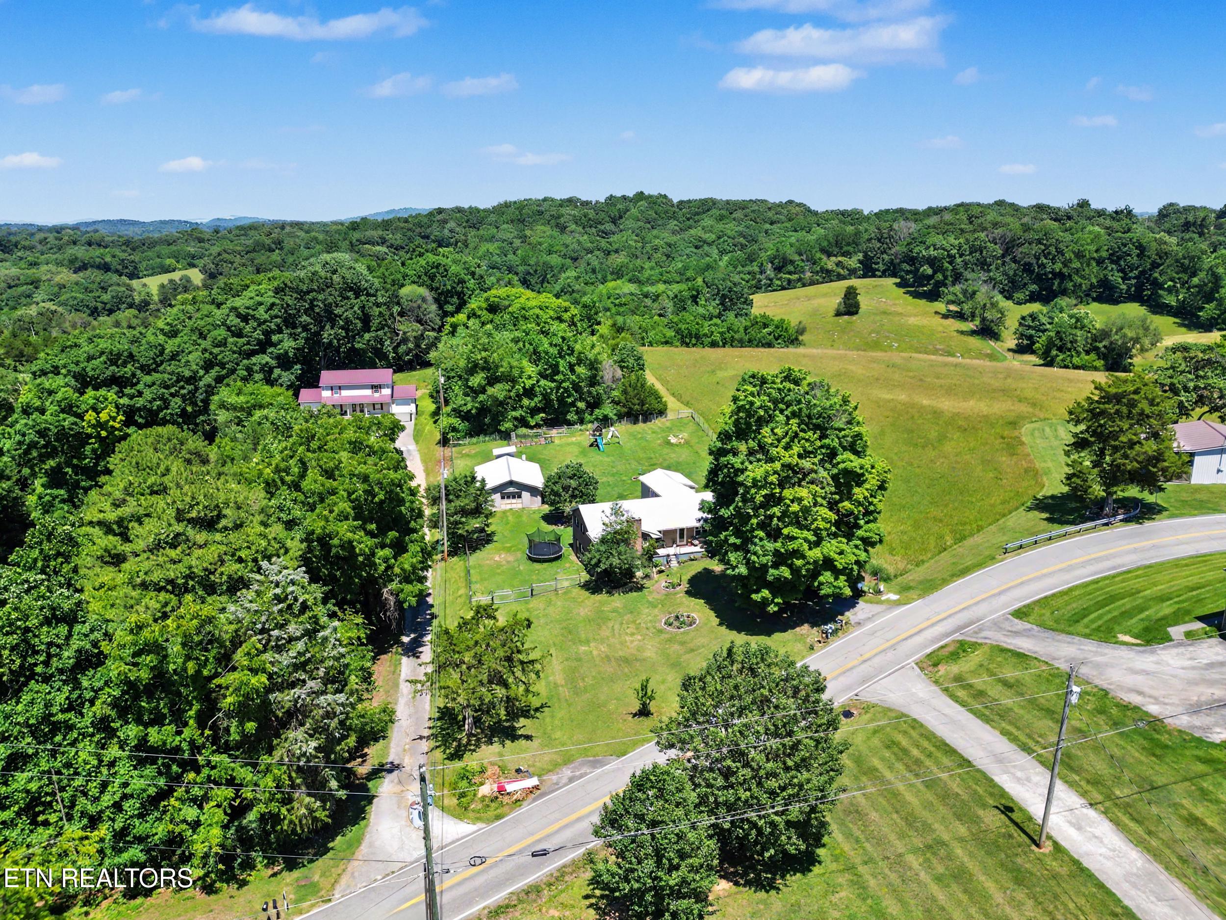 848 Lakeshore Road Talbott TN 37877