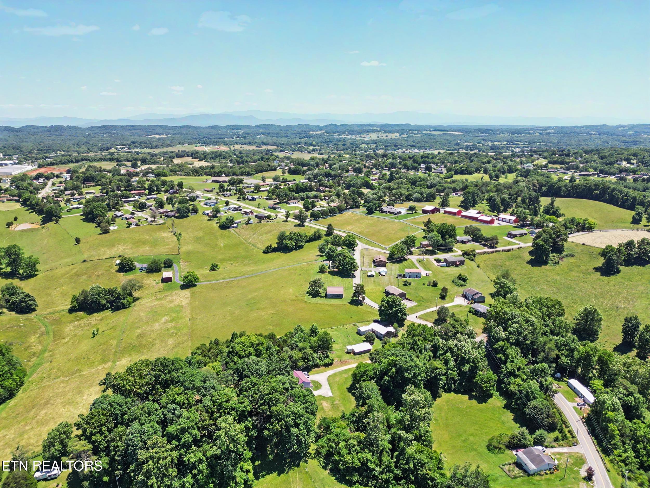 848 Lakeshore Road Talbott TN 37877