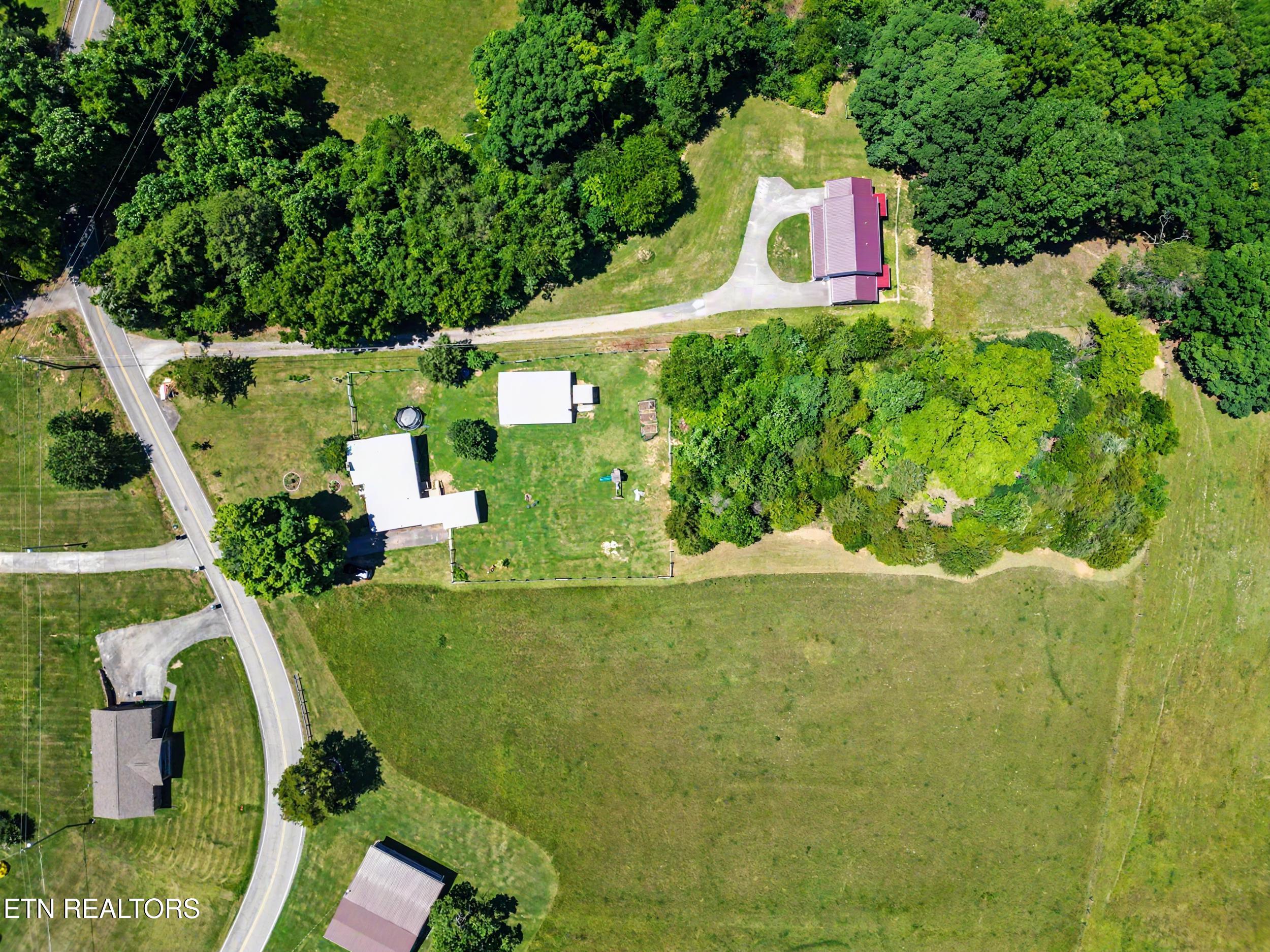 848 Lakeshore Road Talbott TN 37877