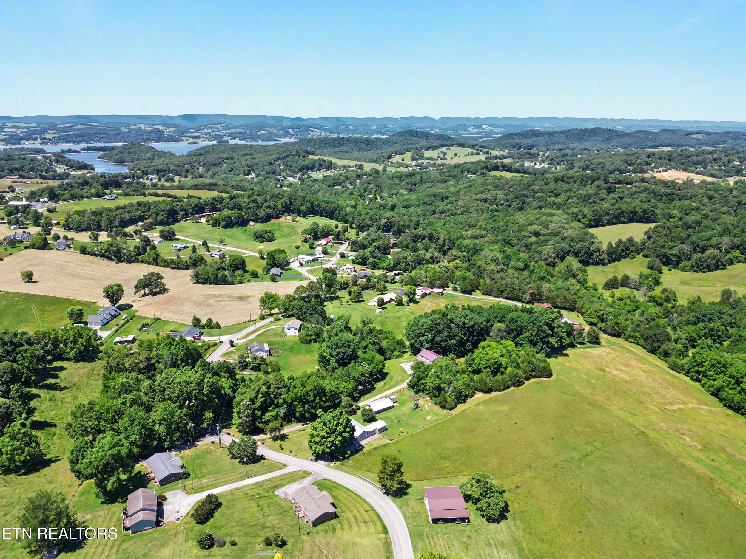 848 Lakeshore Road Talbott TN 37877