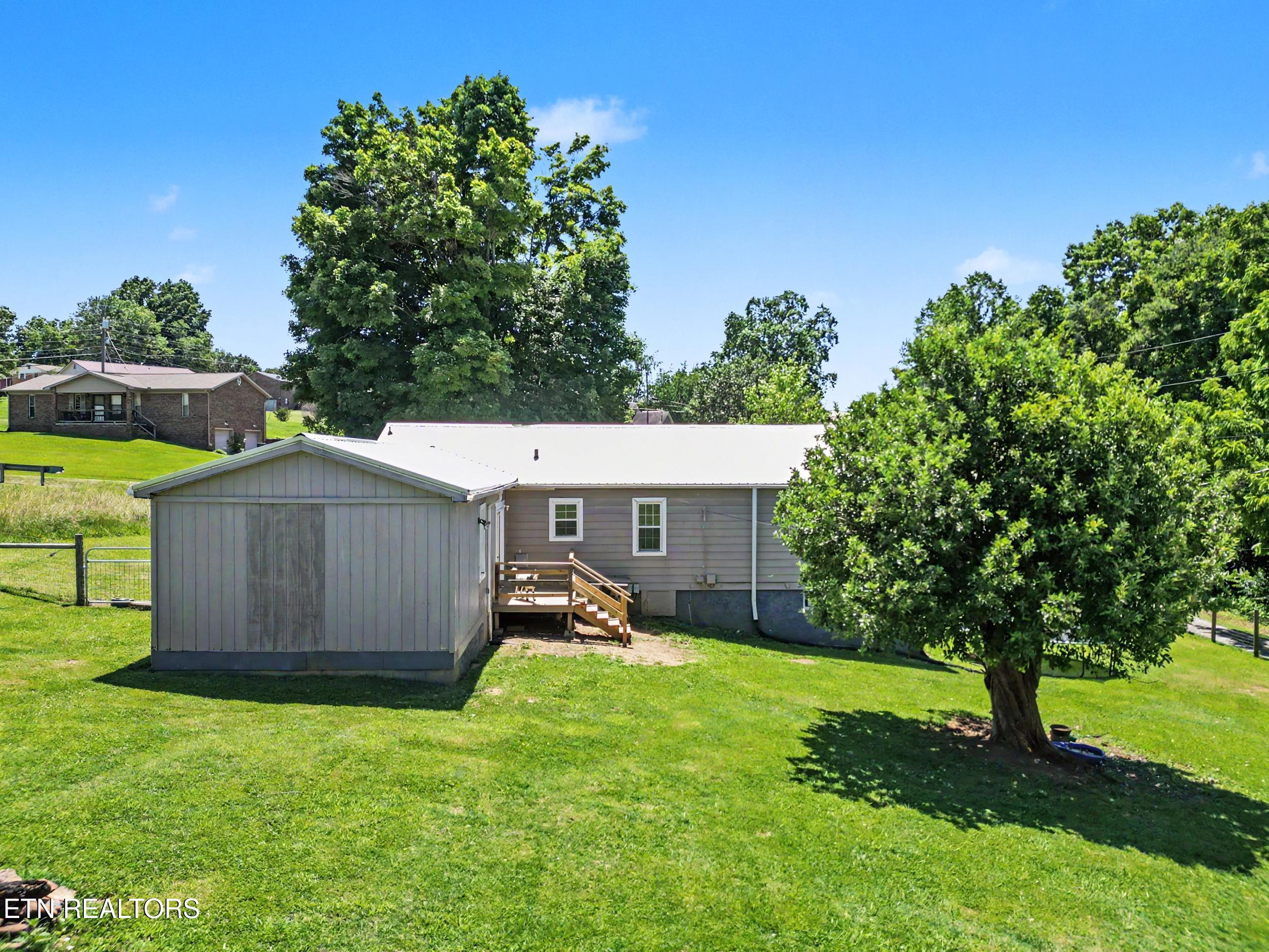 848 Lakeshore Road Talbott TN 37877