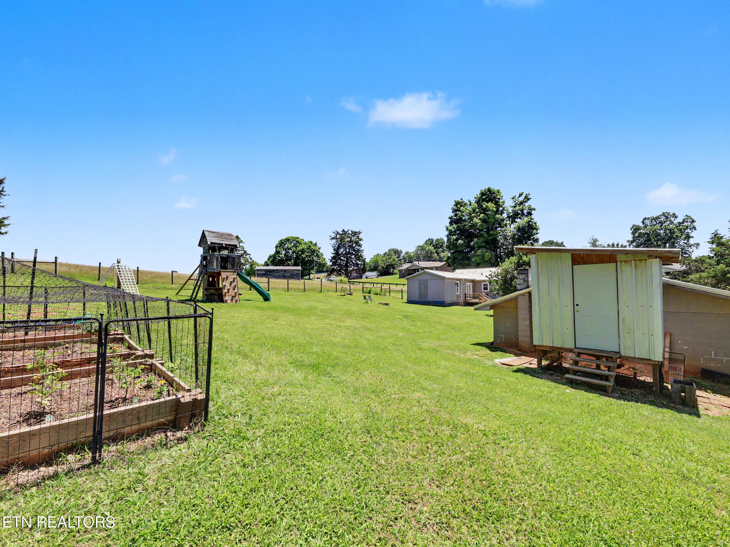 848 Lakeshore Road Talbott TN 37877